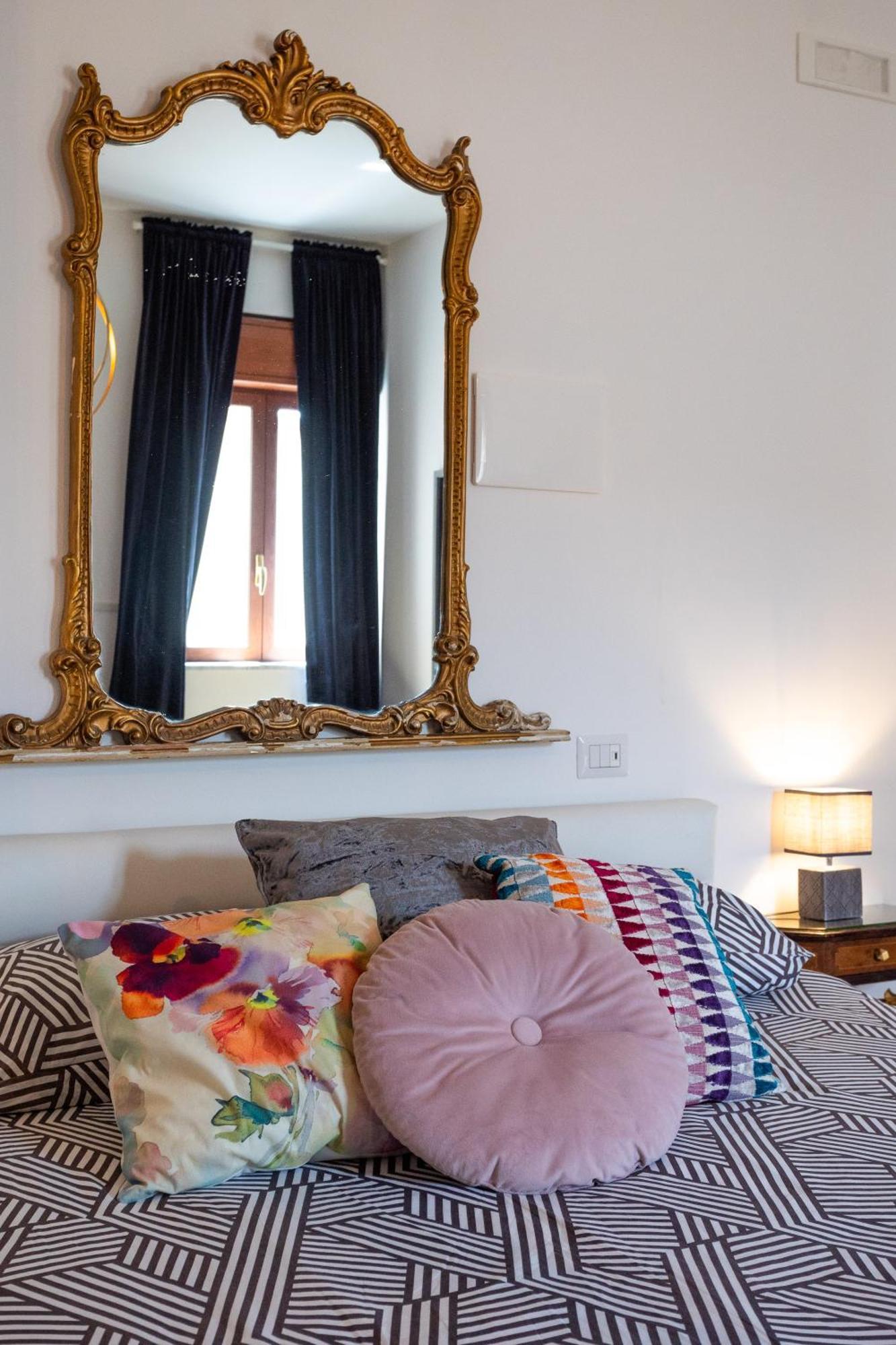 Guest house Superattico Bella Bellu