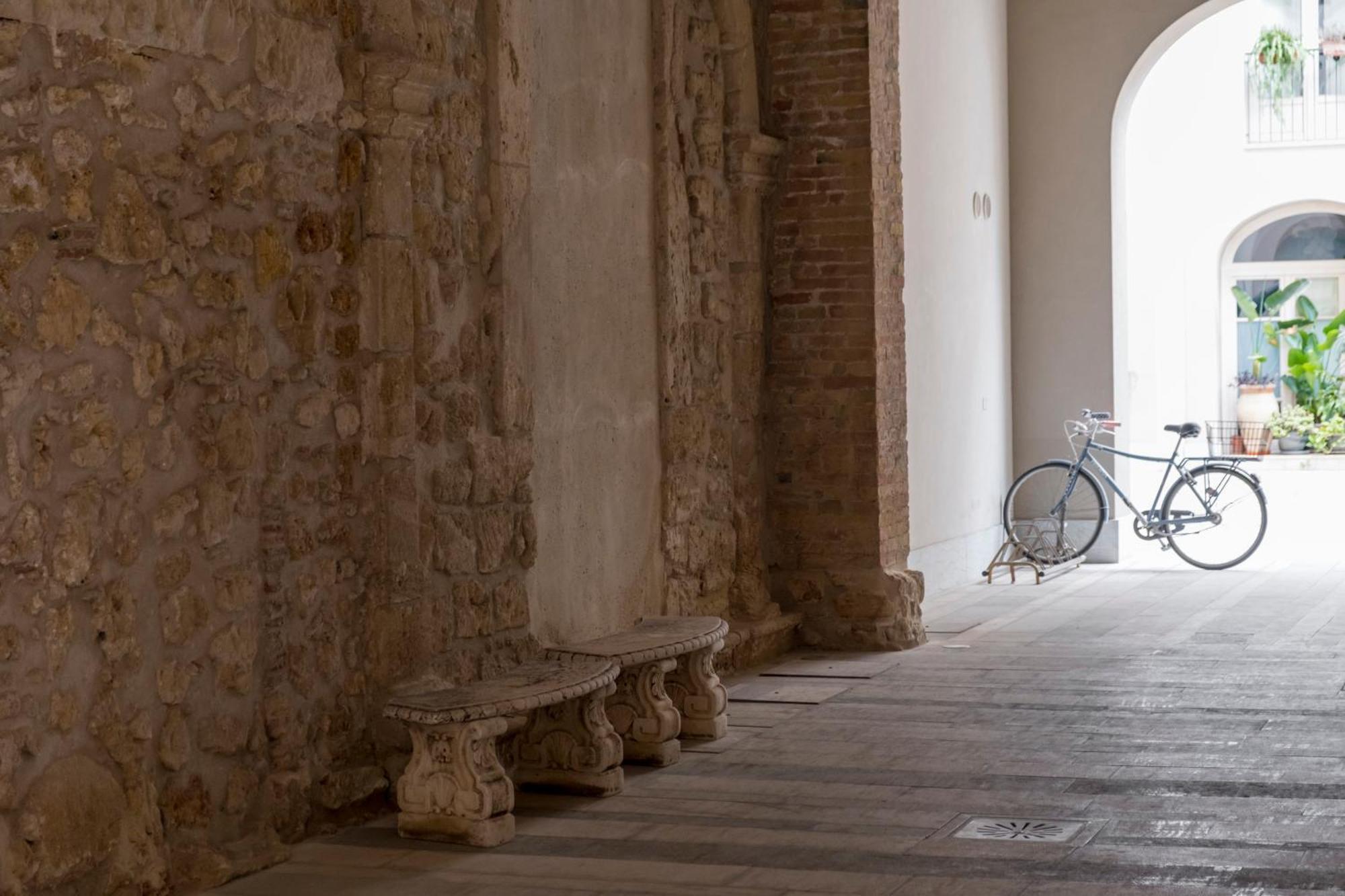 Apartment Tomasi Palermo