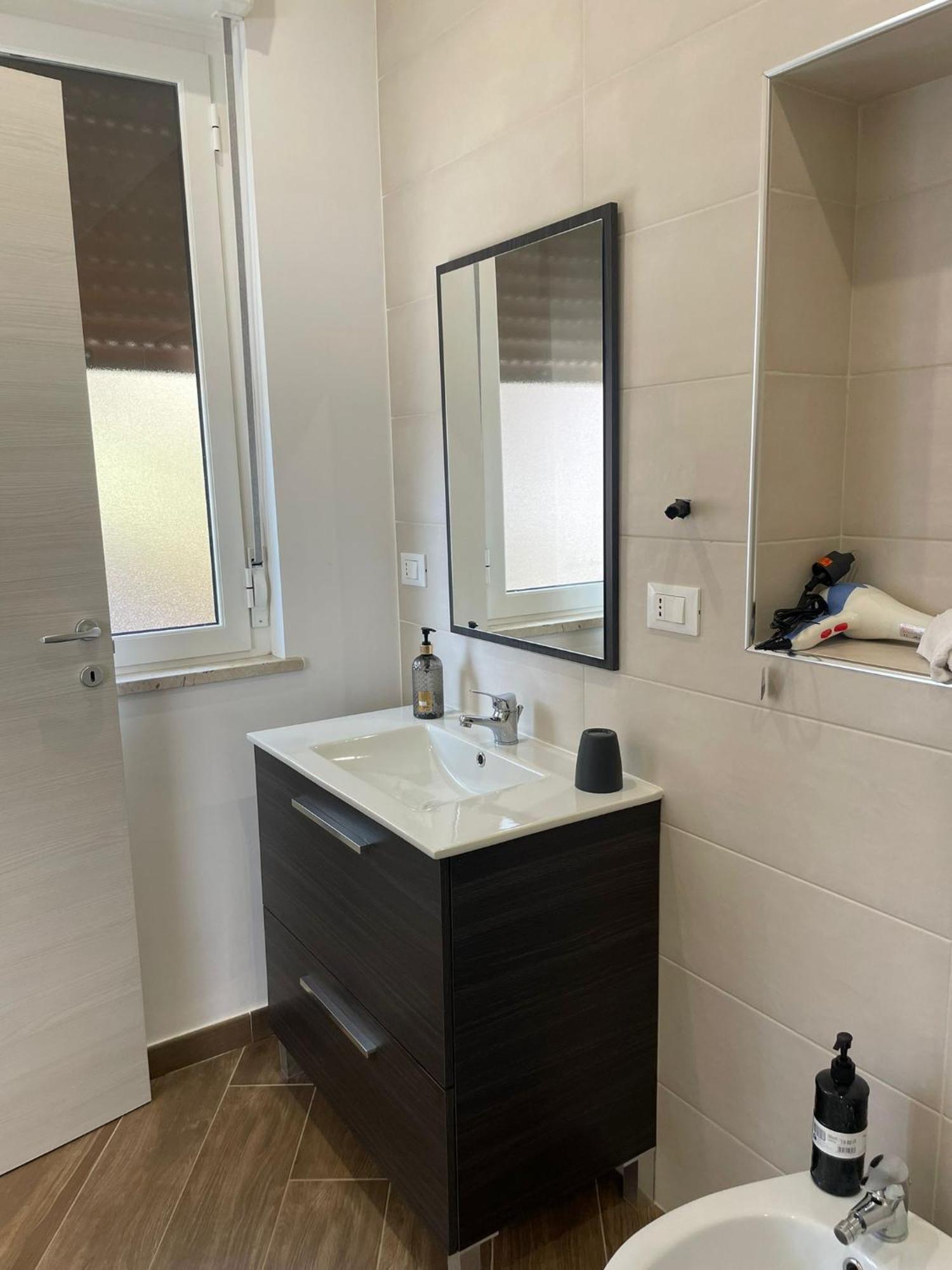 Galka Guest house Palermo