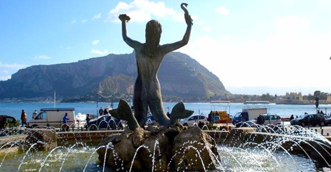 Happy - Mondello Apartment
