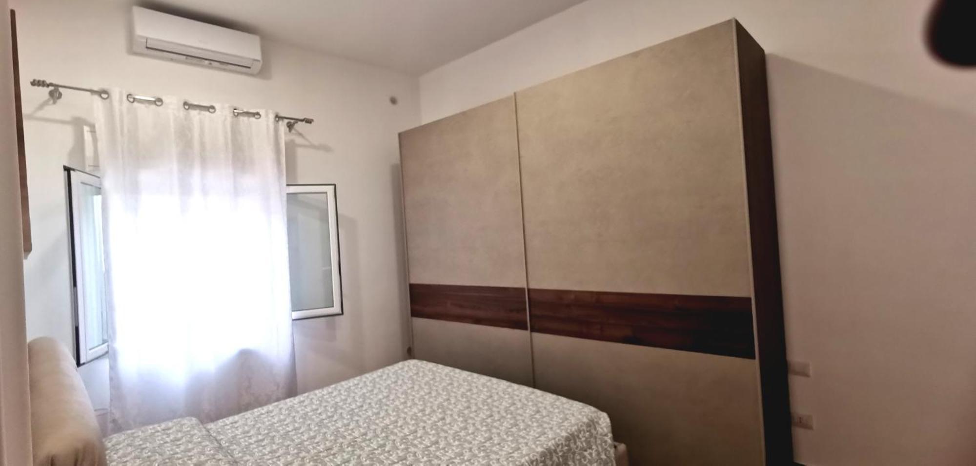 Apartment Happy - Mondello
