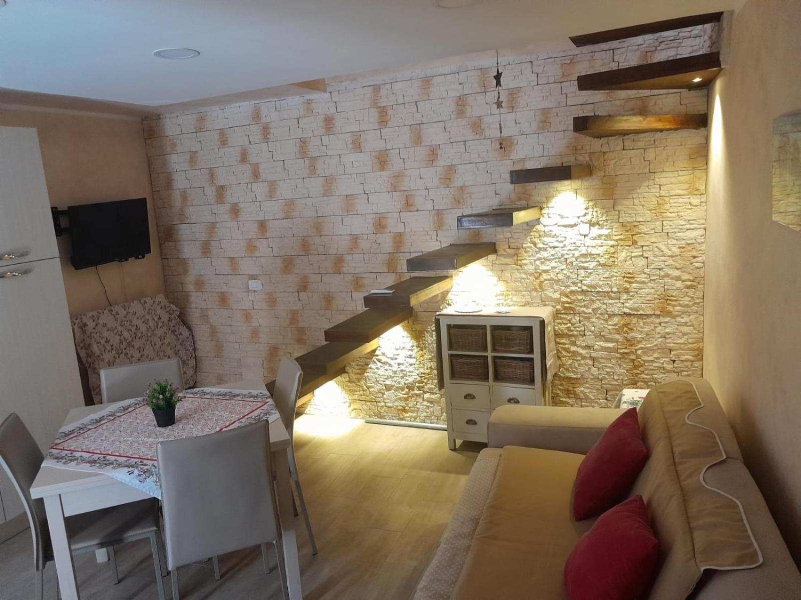 Apartment Casa Assisi Palermo