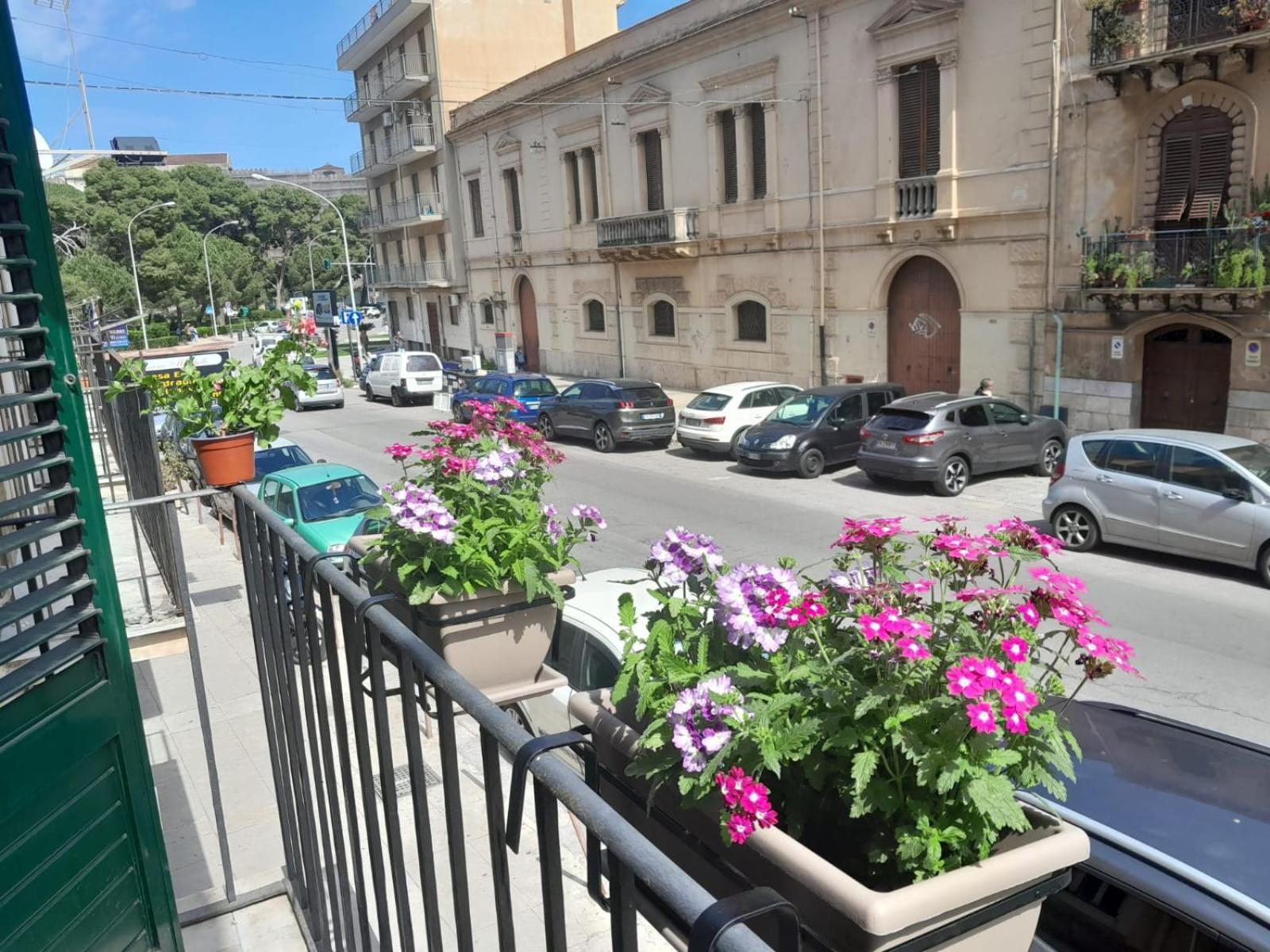Casa Assisi