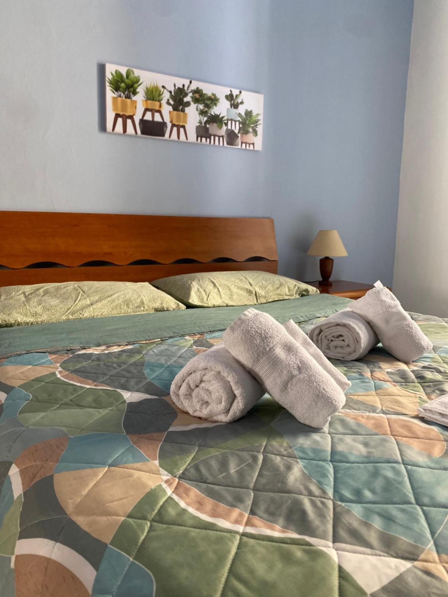 Apartment Ventimiglia