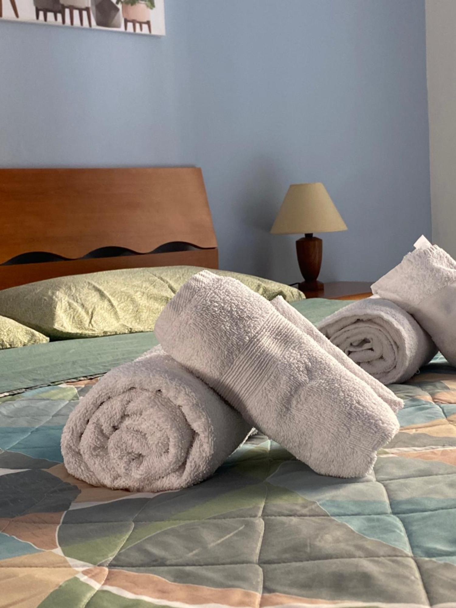Apartment Ventimiglia Palermo
