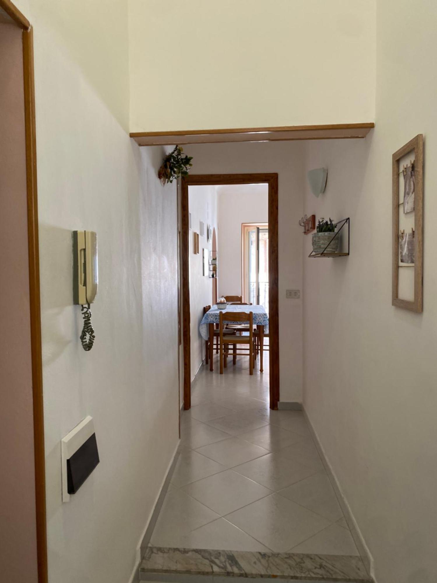 Ventimiglia Apartment Palermo
