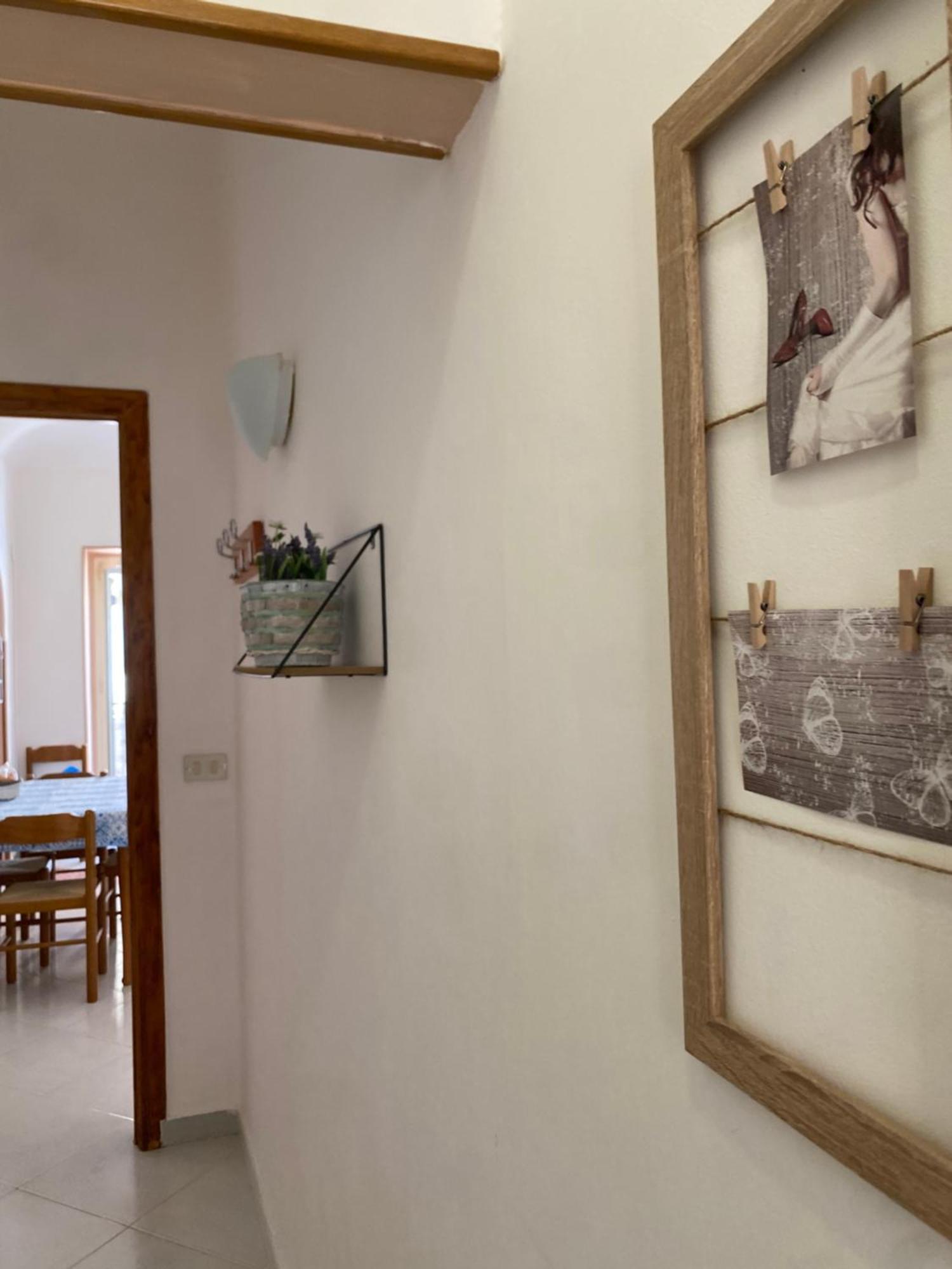 Ventimiglia Apartment Palermo