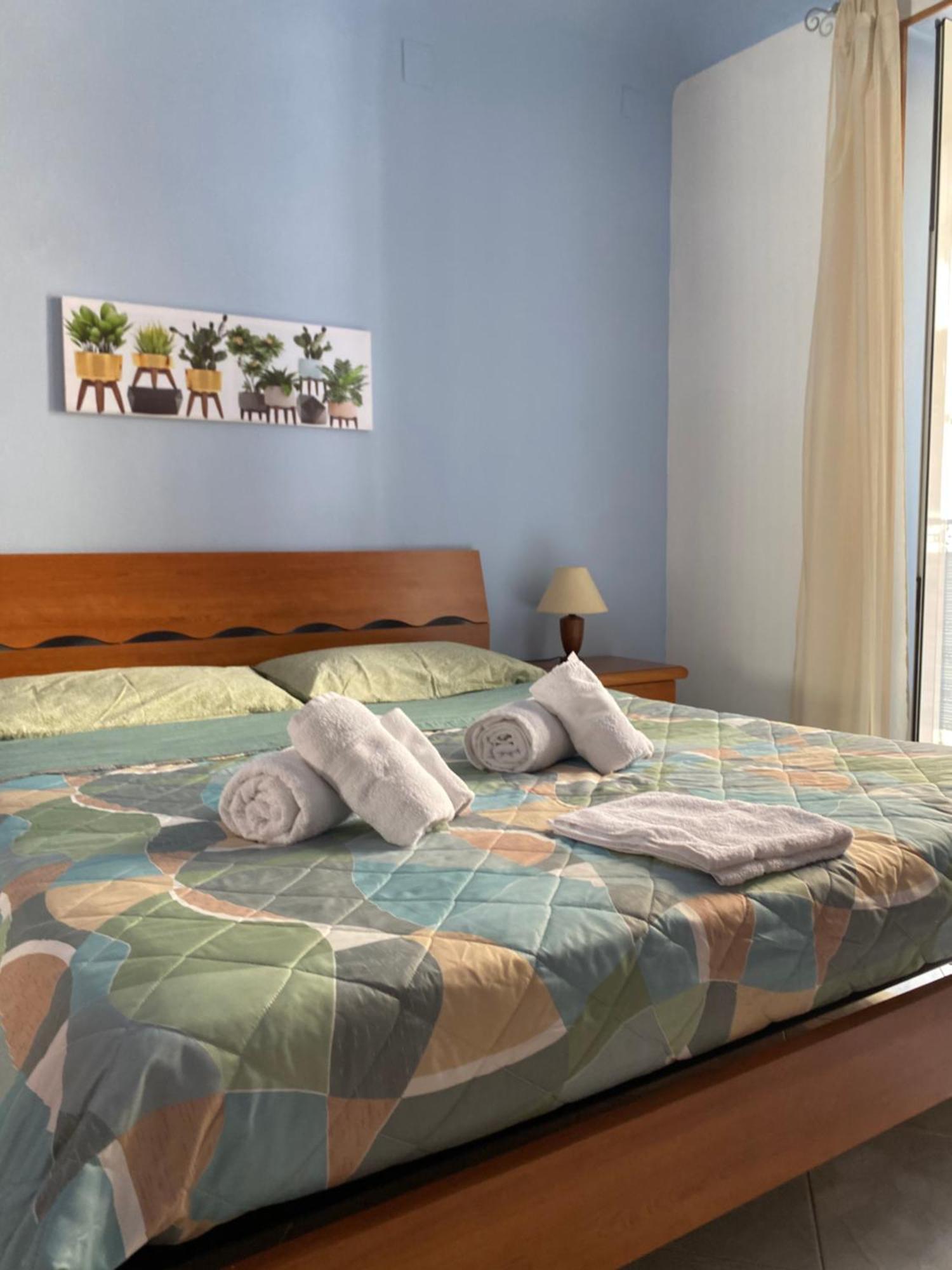 Apartment Ventimiglia
