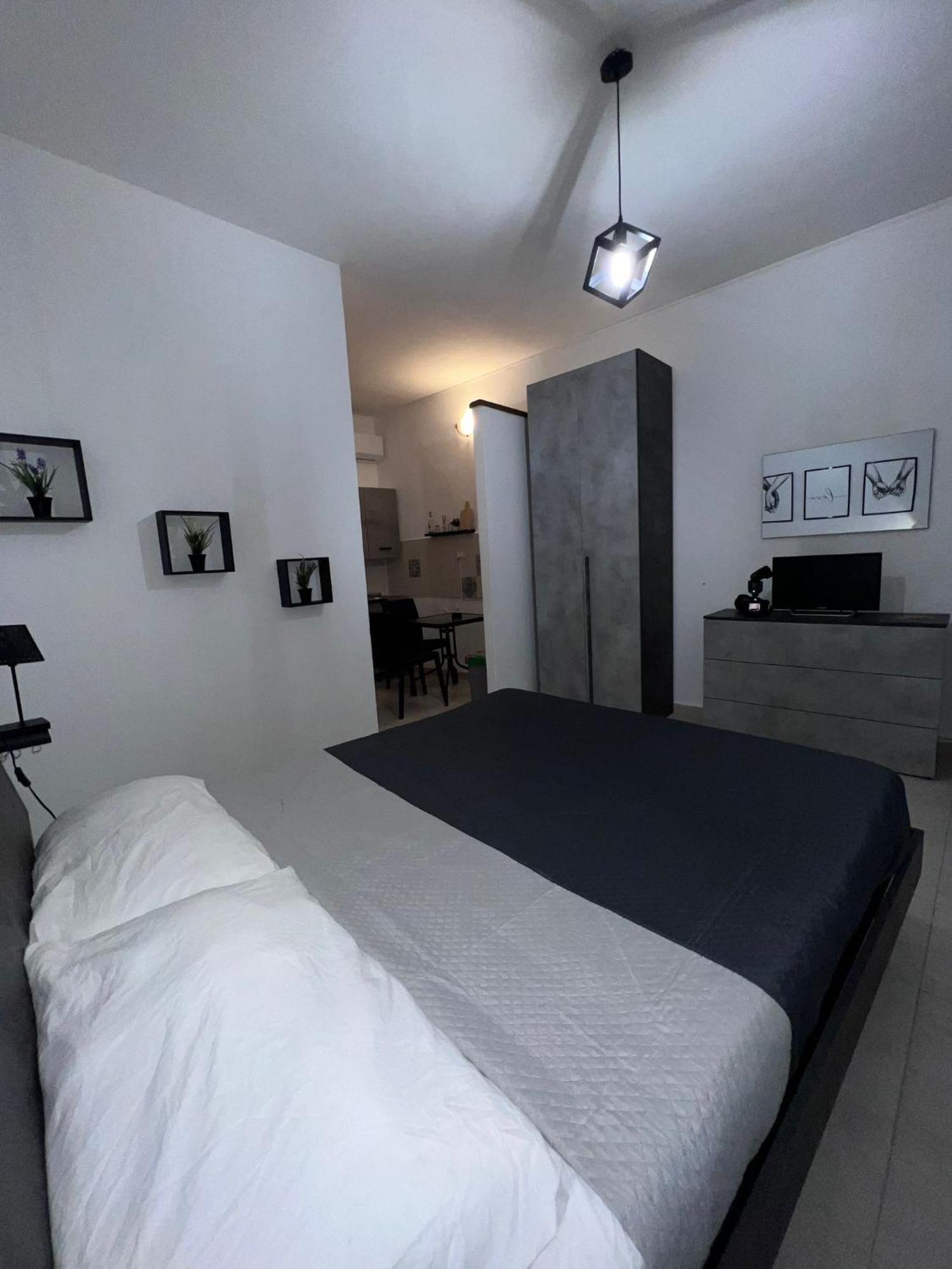 Lion's Apartment Palermo