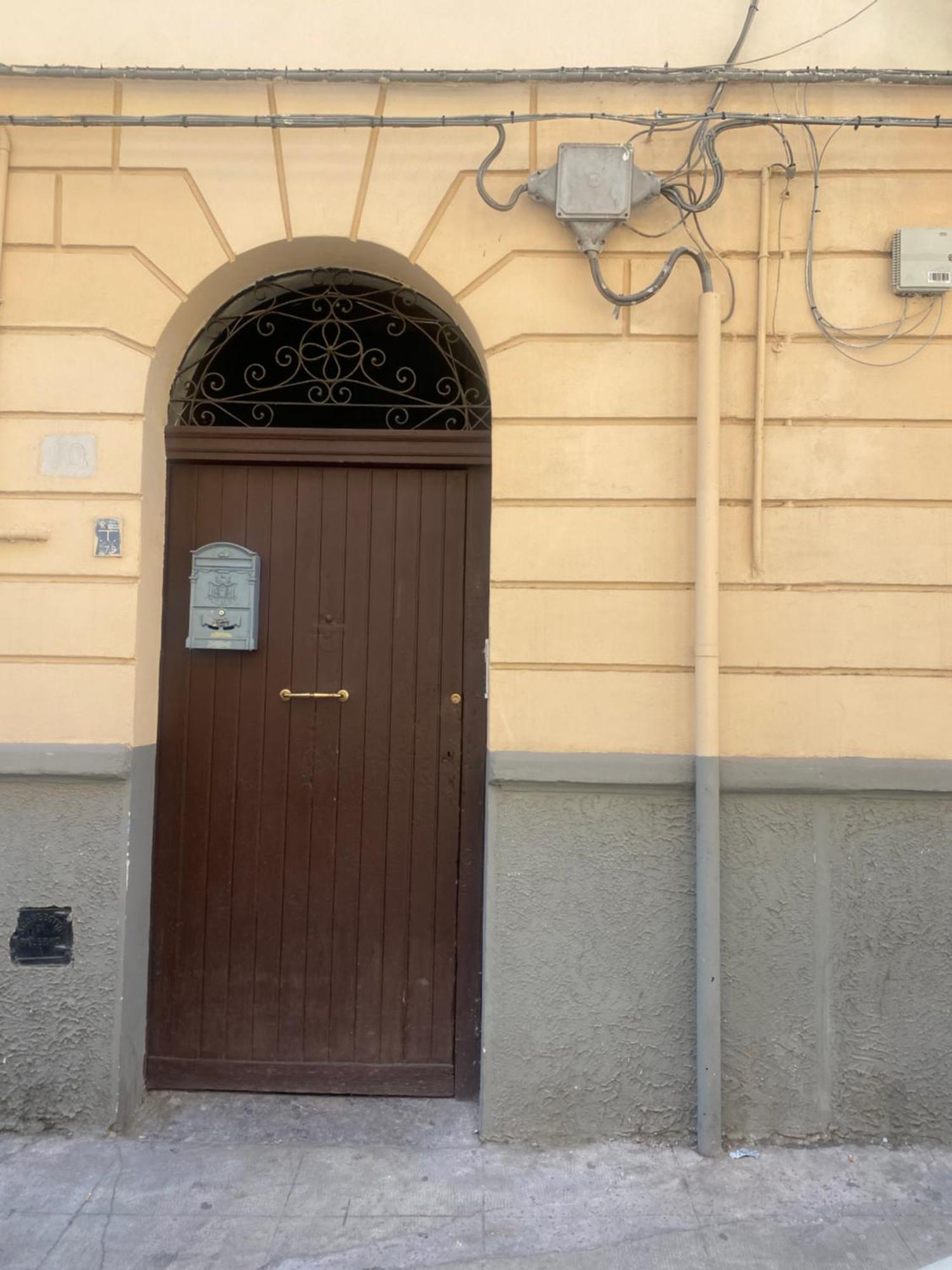 Florio Appartamento