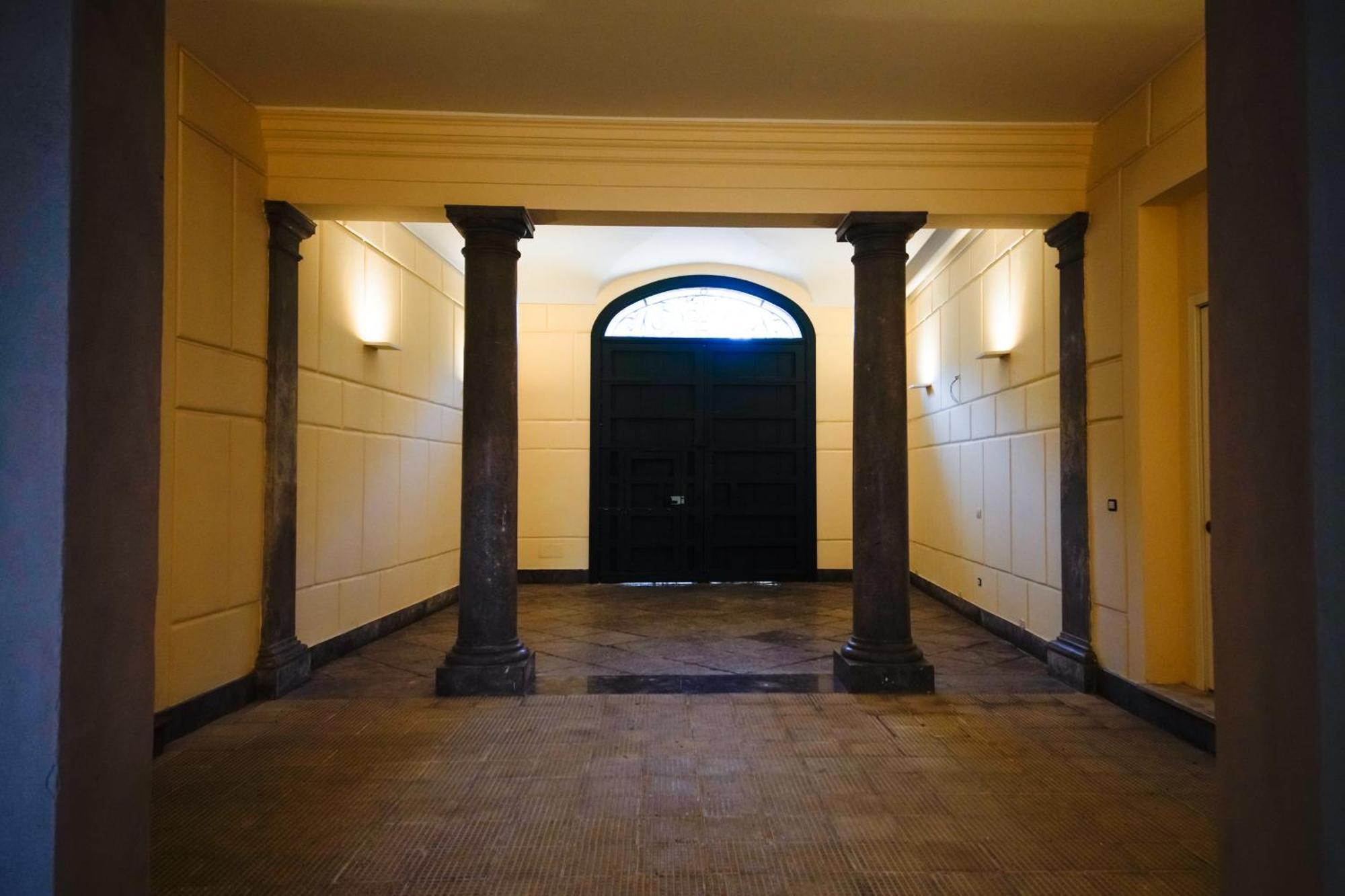 Apartment 338 Palermo