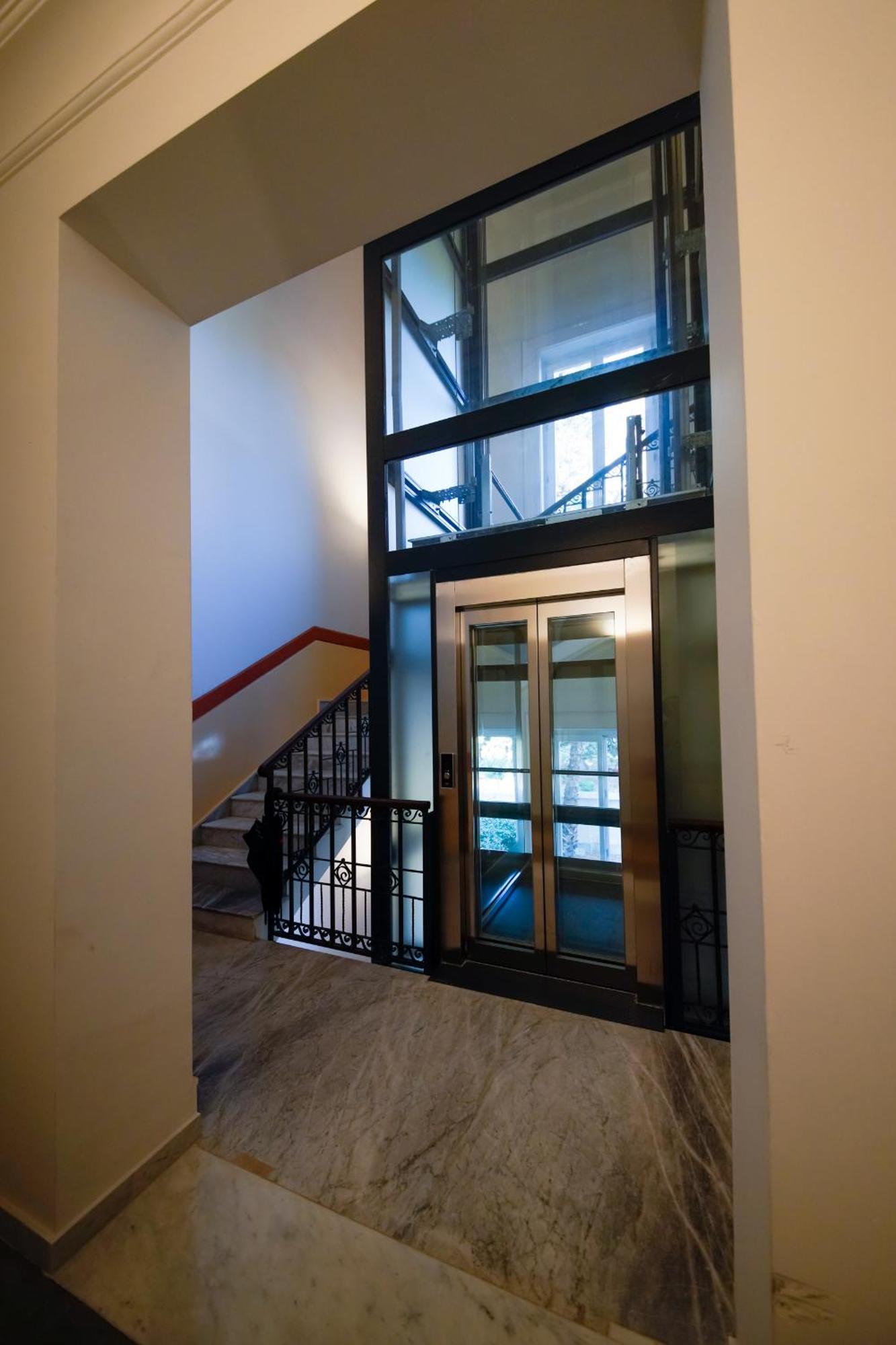 338 Apartment