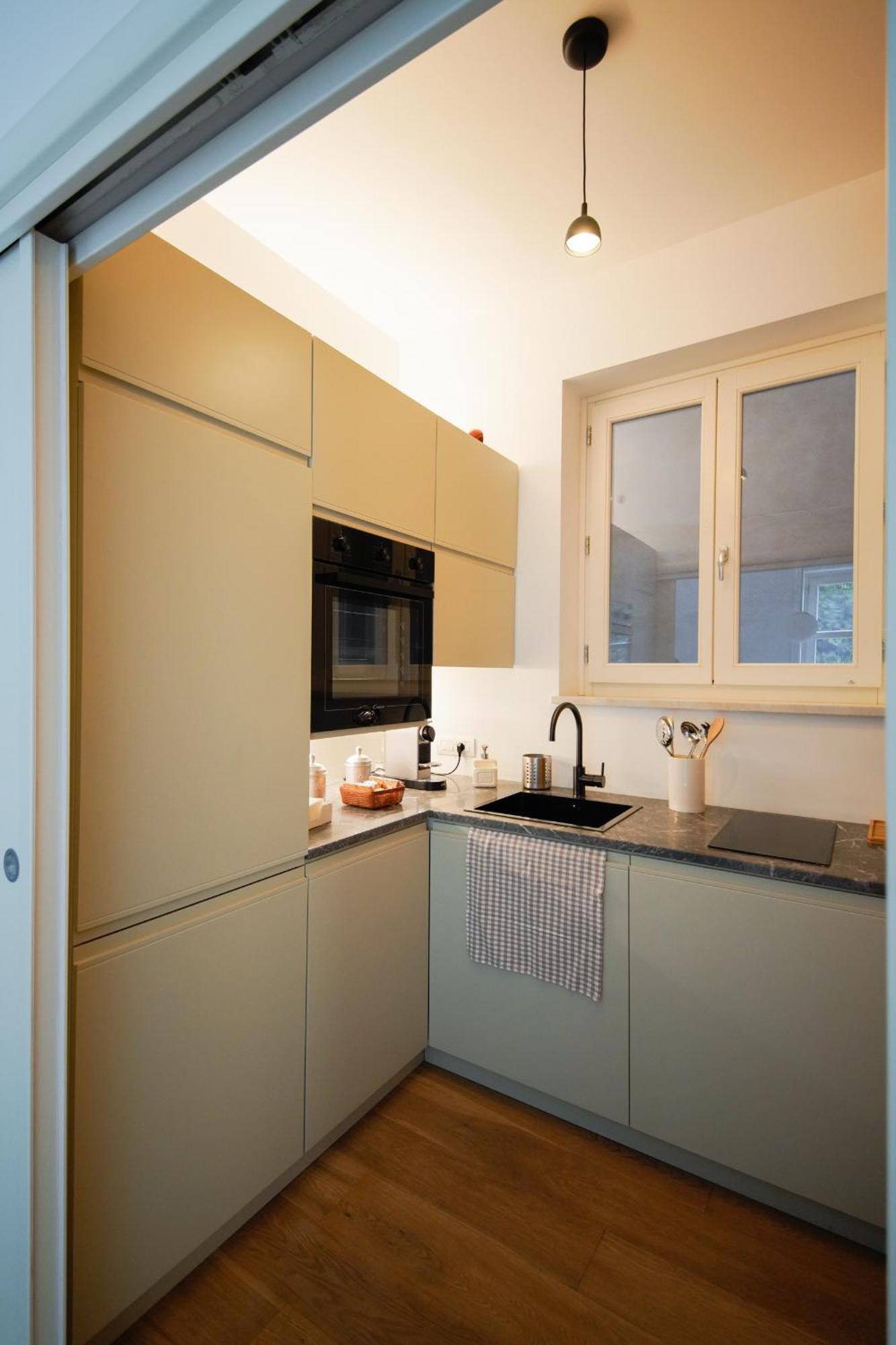 338 Apartment