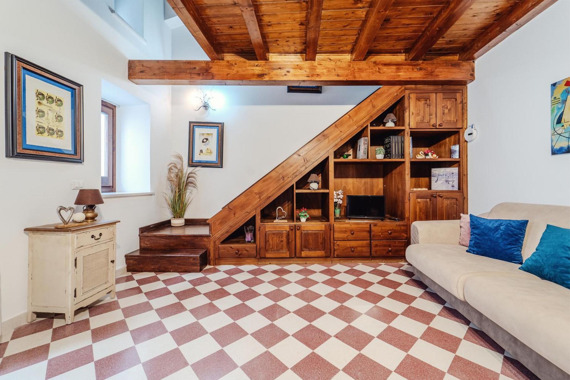 Dimora Degli Scalzi