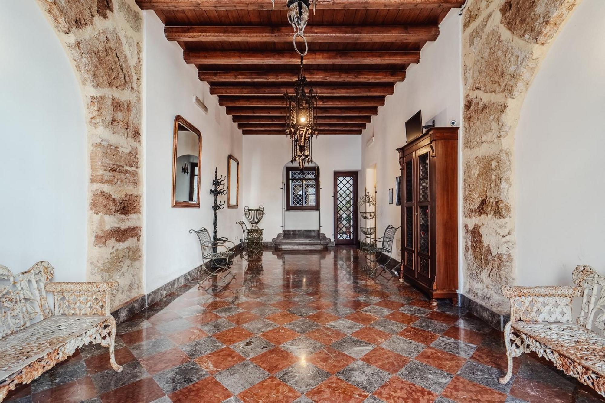 Apartment Dimora Degli Scalzi