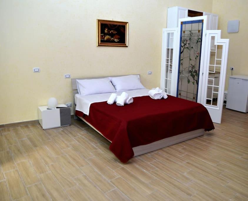 House Apartment