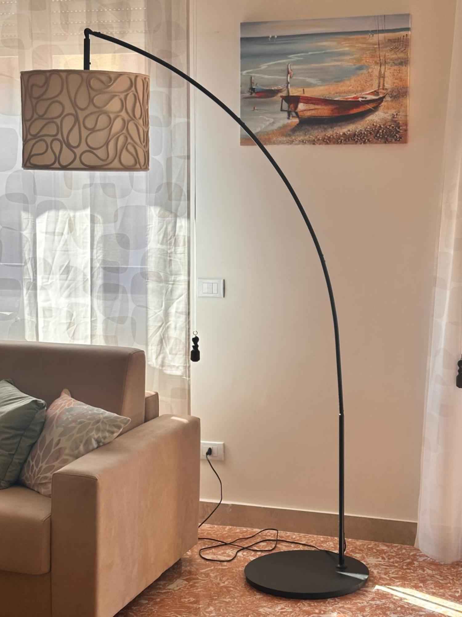 Kasa Stabile Apartment Palermo