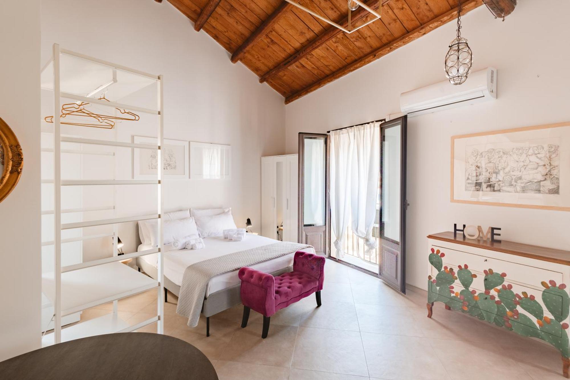 Masalia Loft Palermo