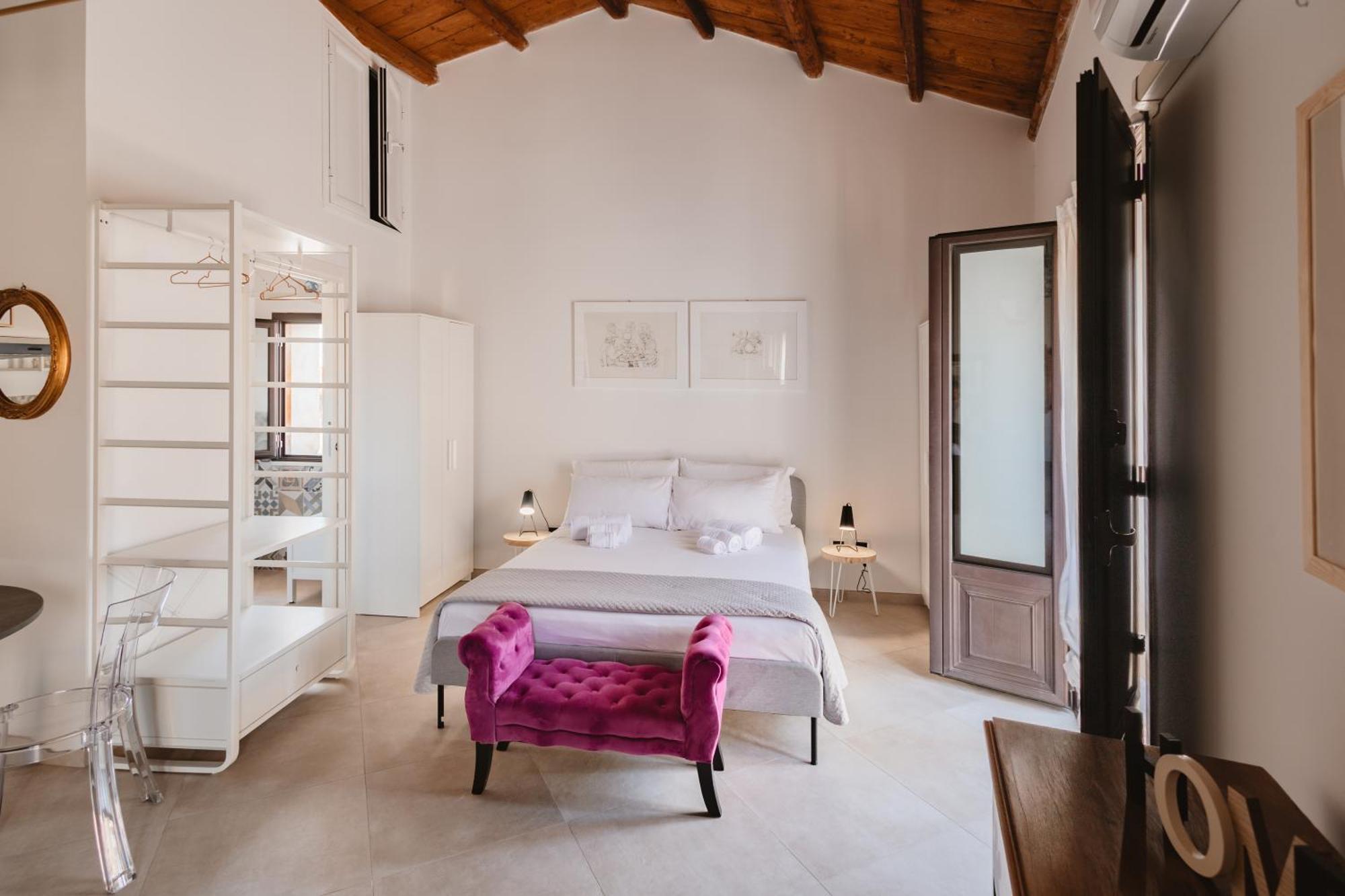 Masalia Loft Appartamento