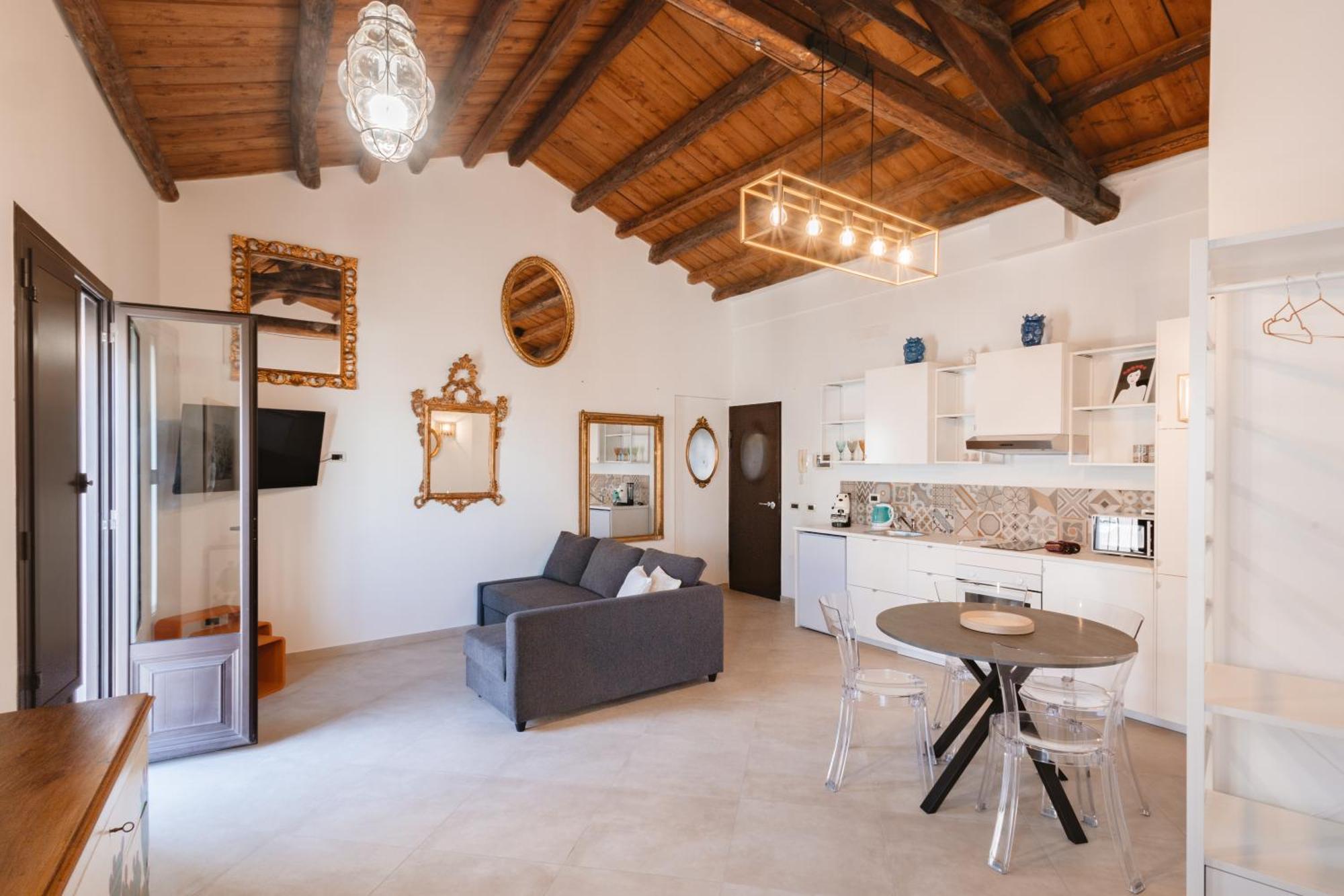Masalia Loft