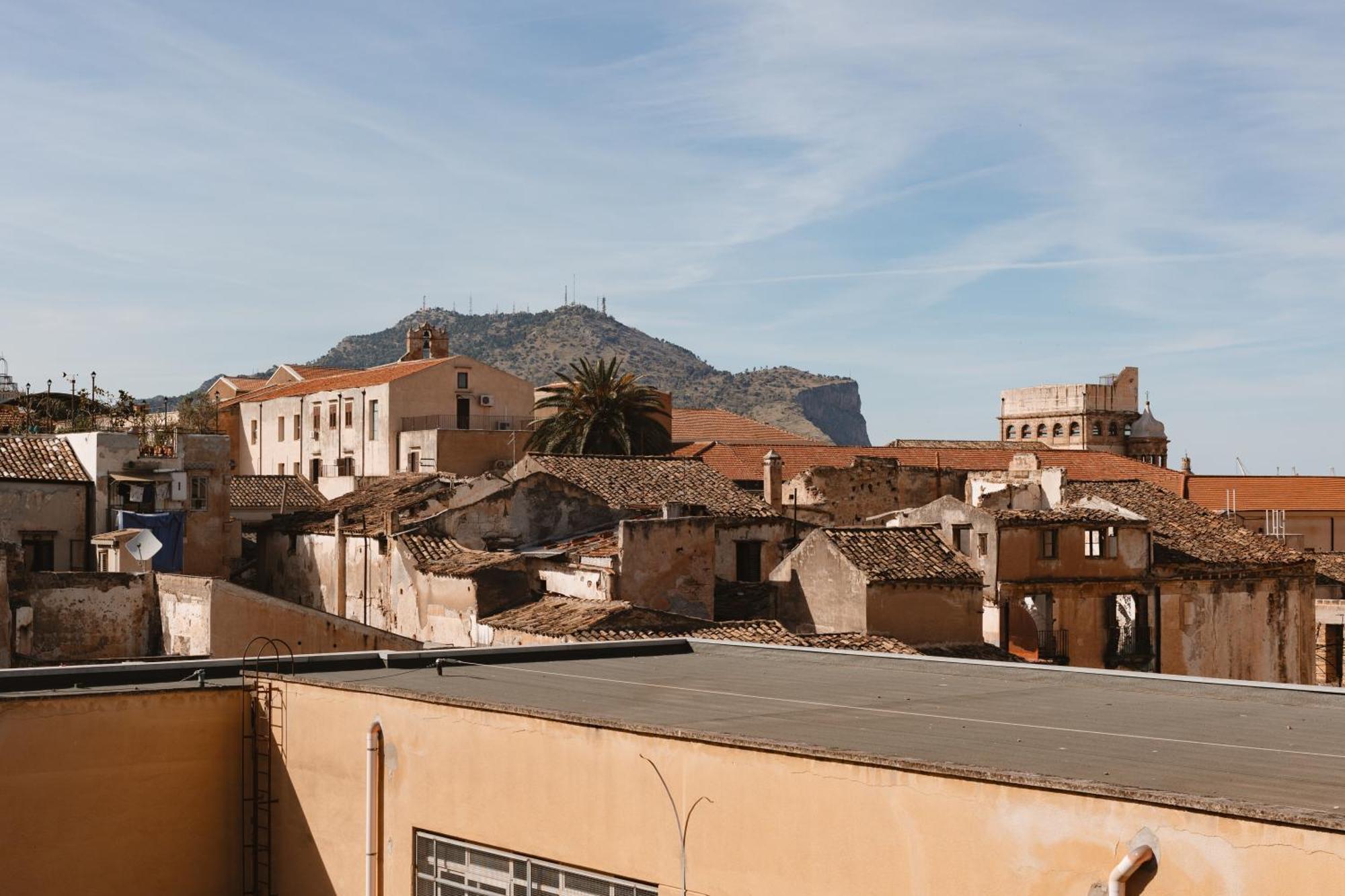 Masalia Loft Palermo
