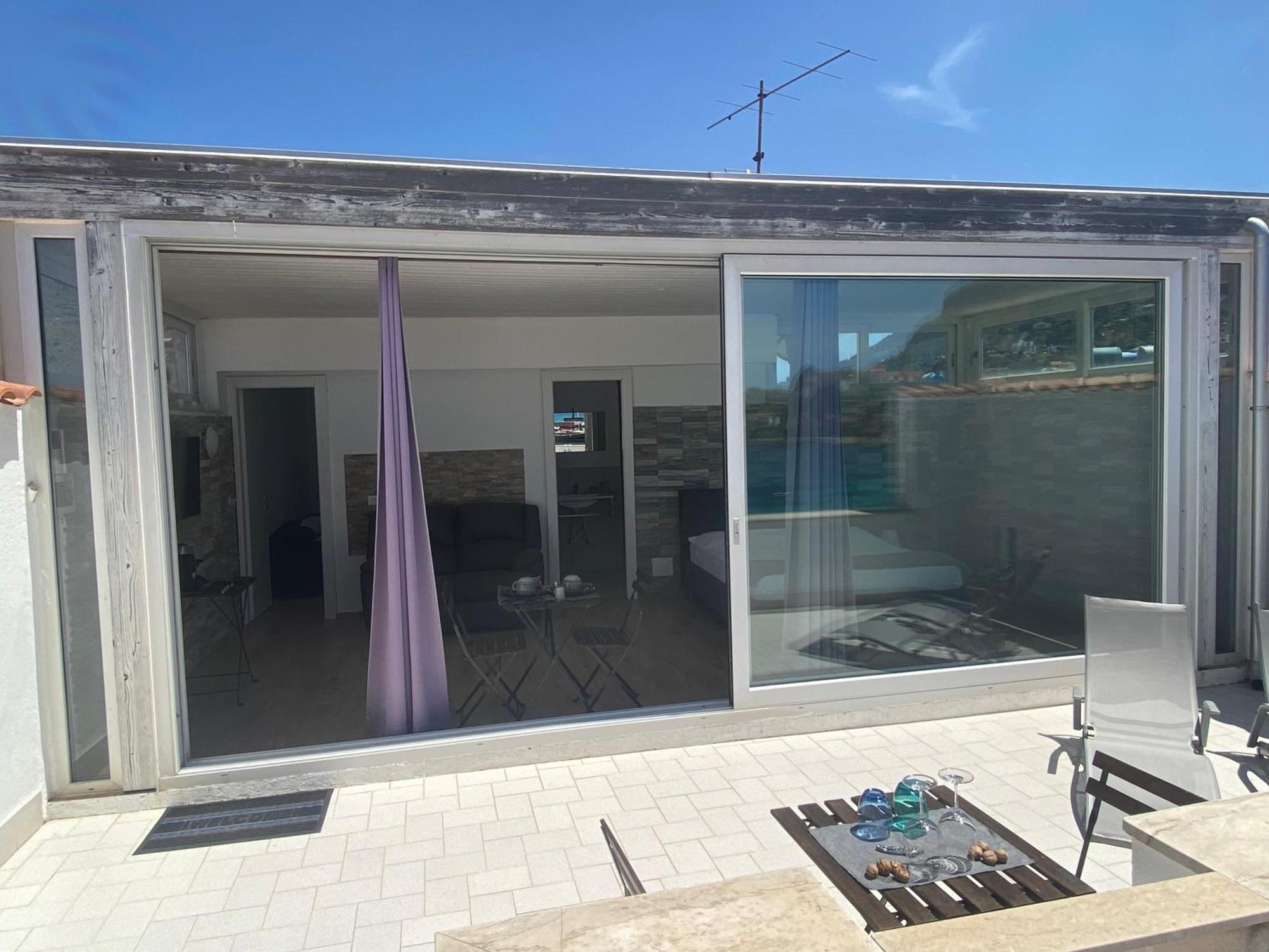 Apartment Attico Sul Mare
