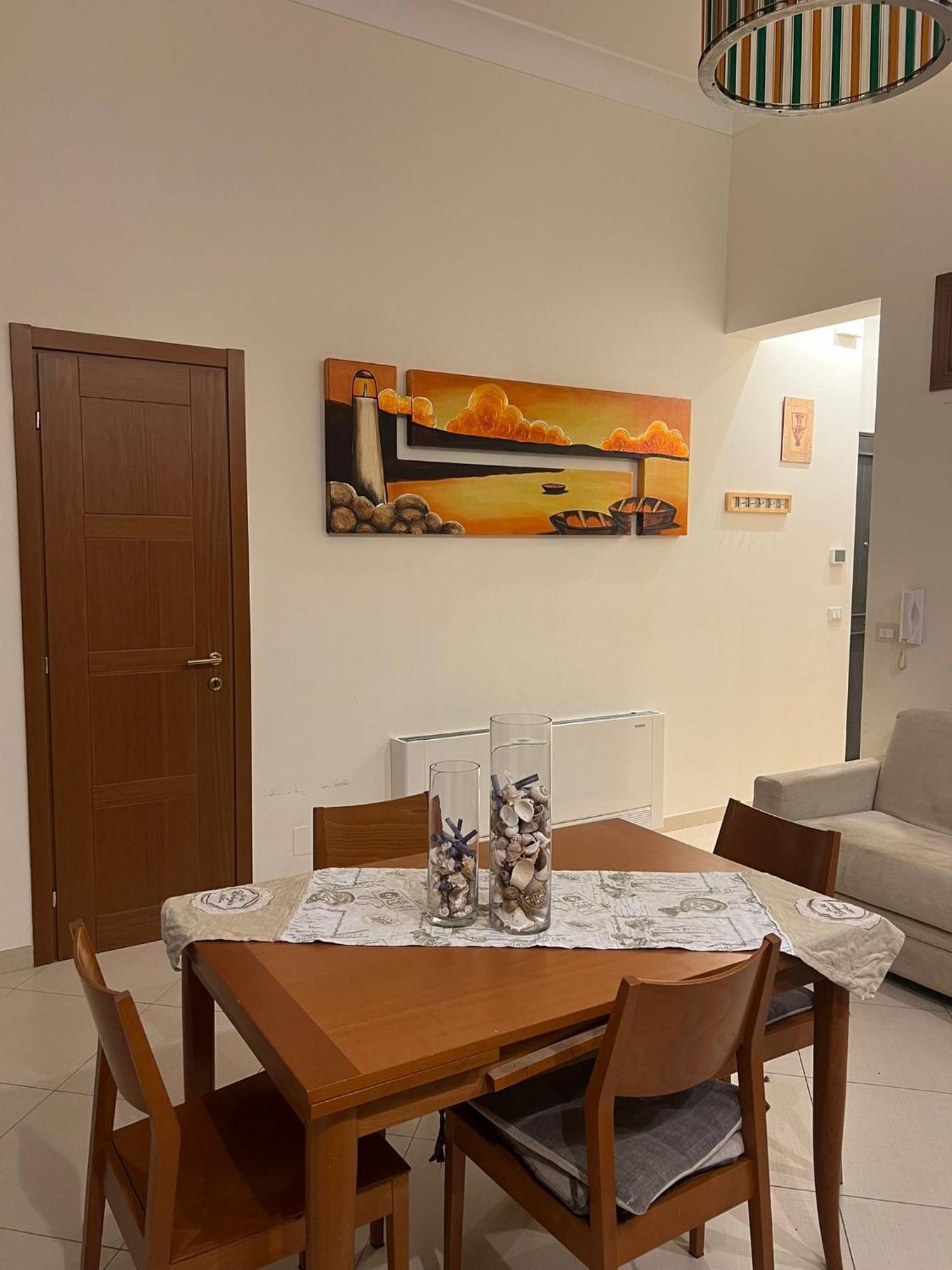 Casa Scialari Apartment *