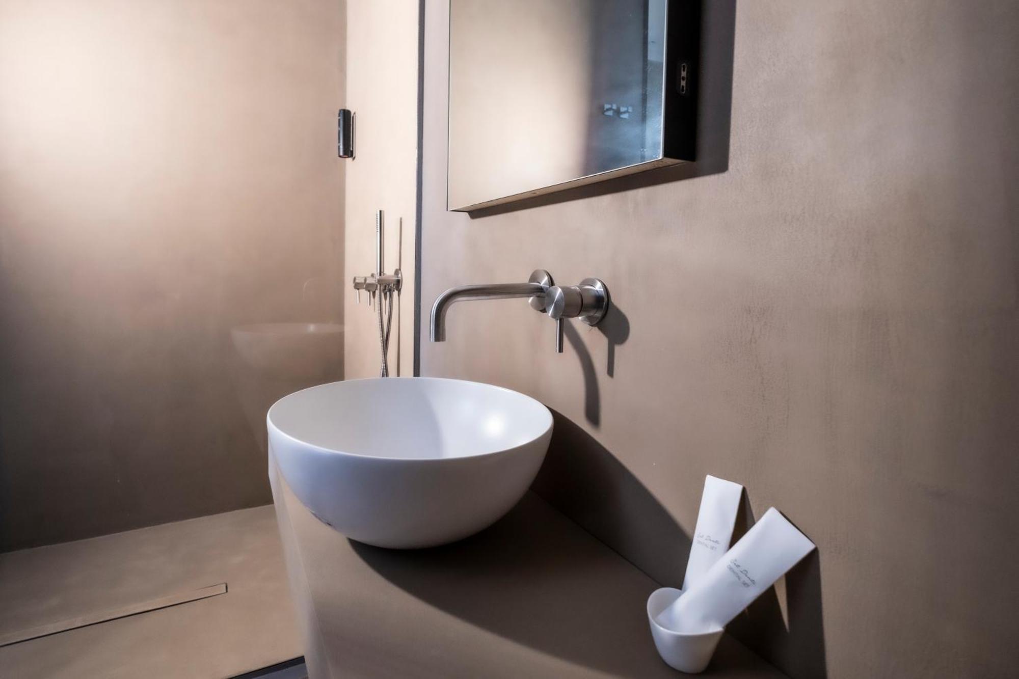 Gasthof Amorgiu Luxury Palermo