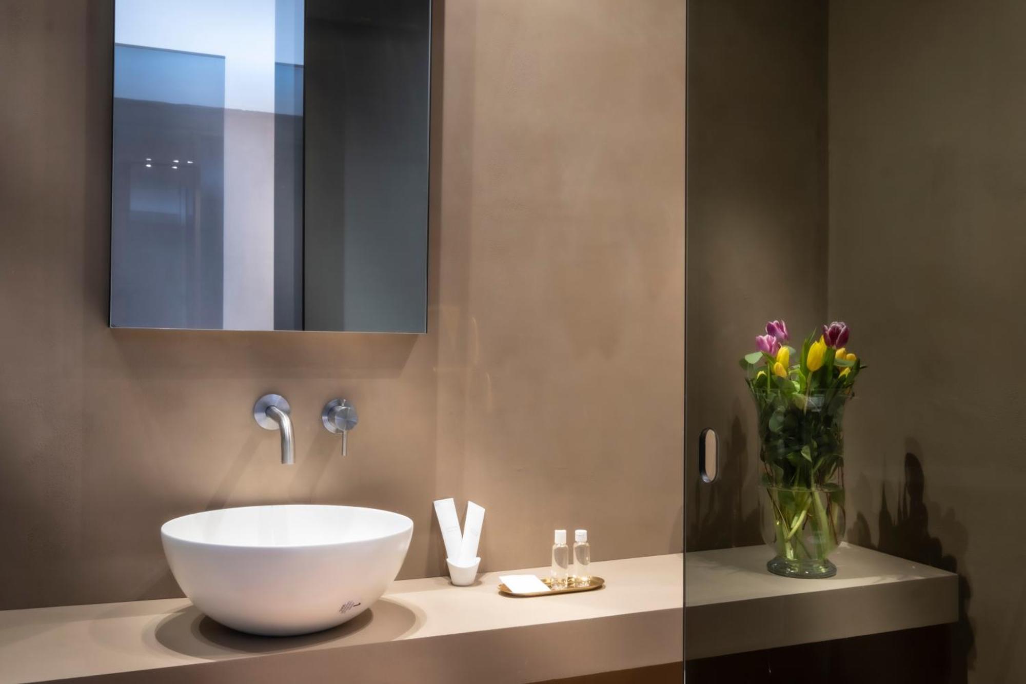 Gasthof Amorgiu Luxury *