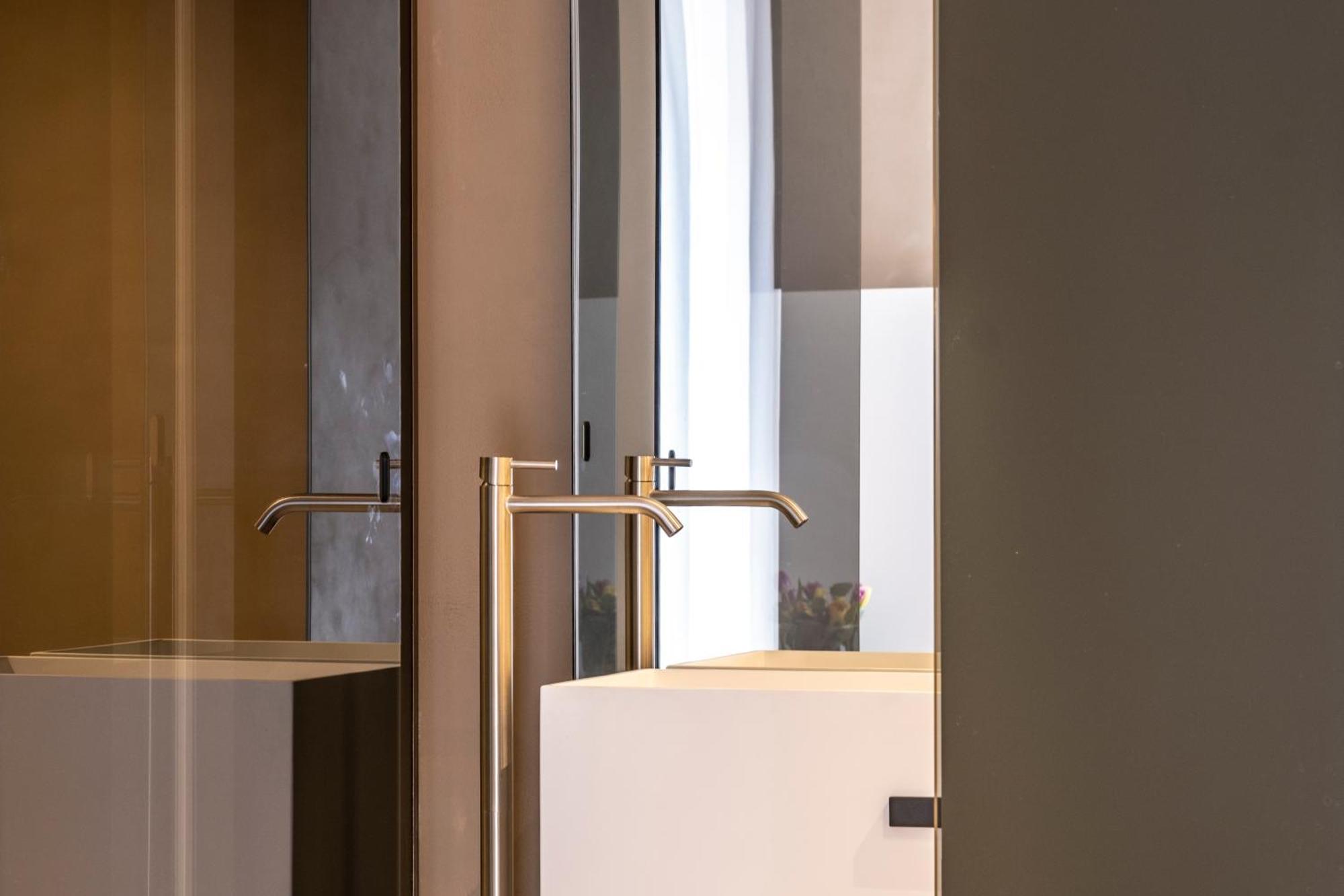 Amorgiu Luxury Gasthof