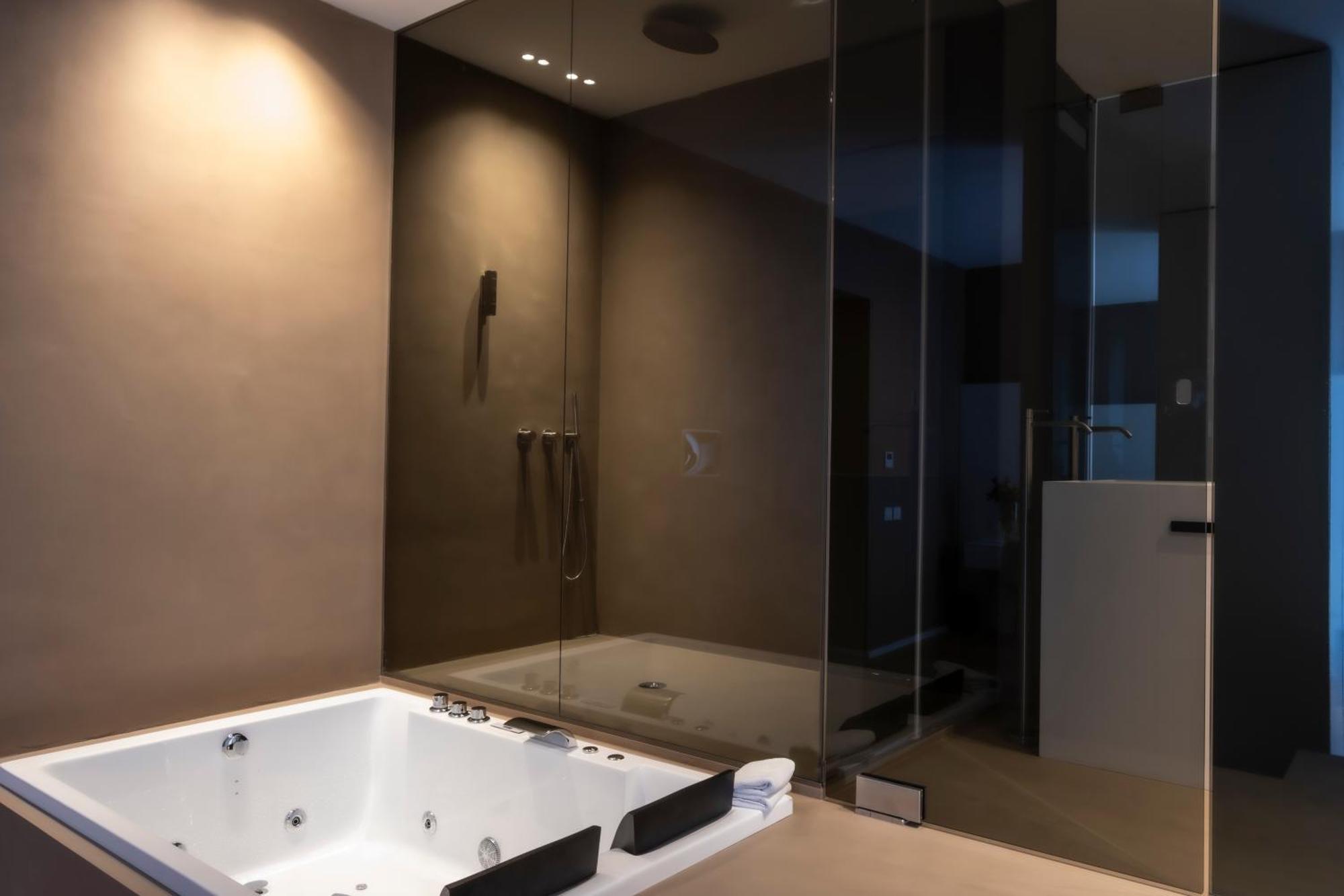 Amorgiu Luxury Gasthof