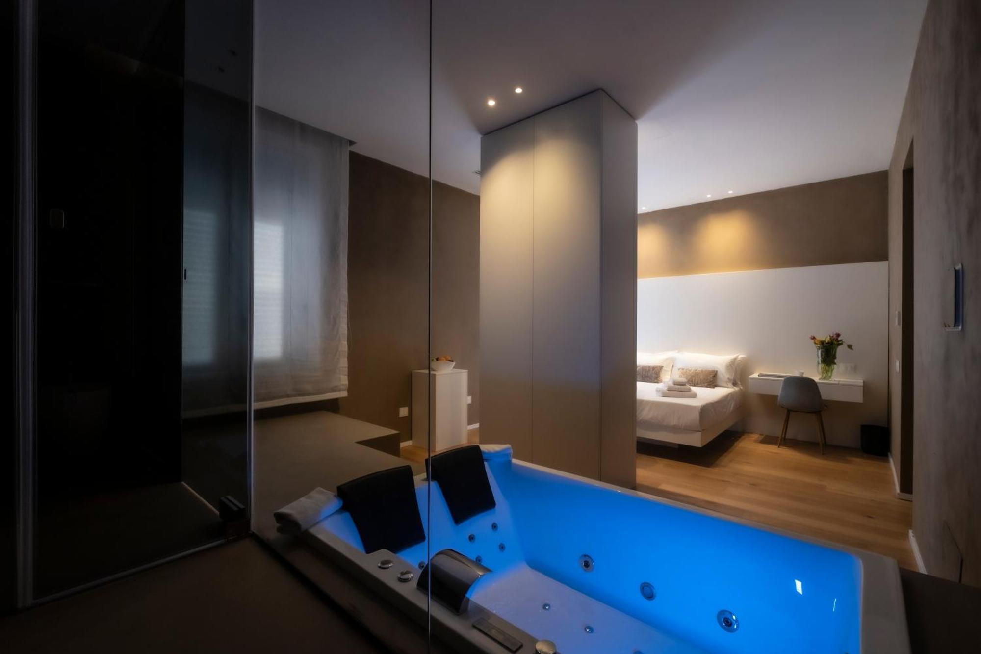 Amorgiu Luxury Gasthof Palermo