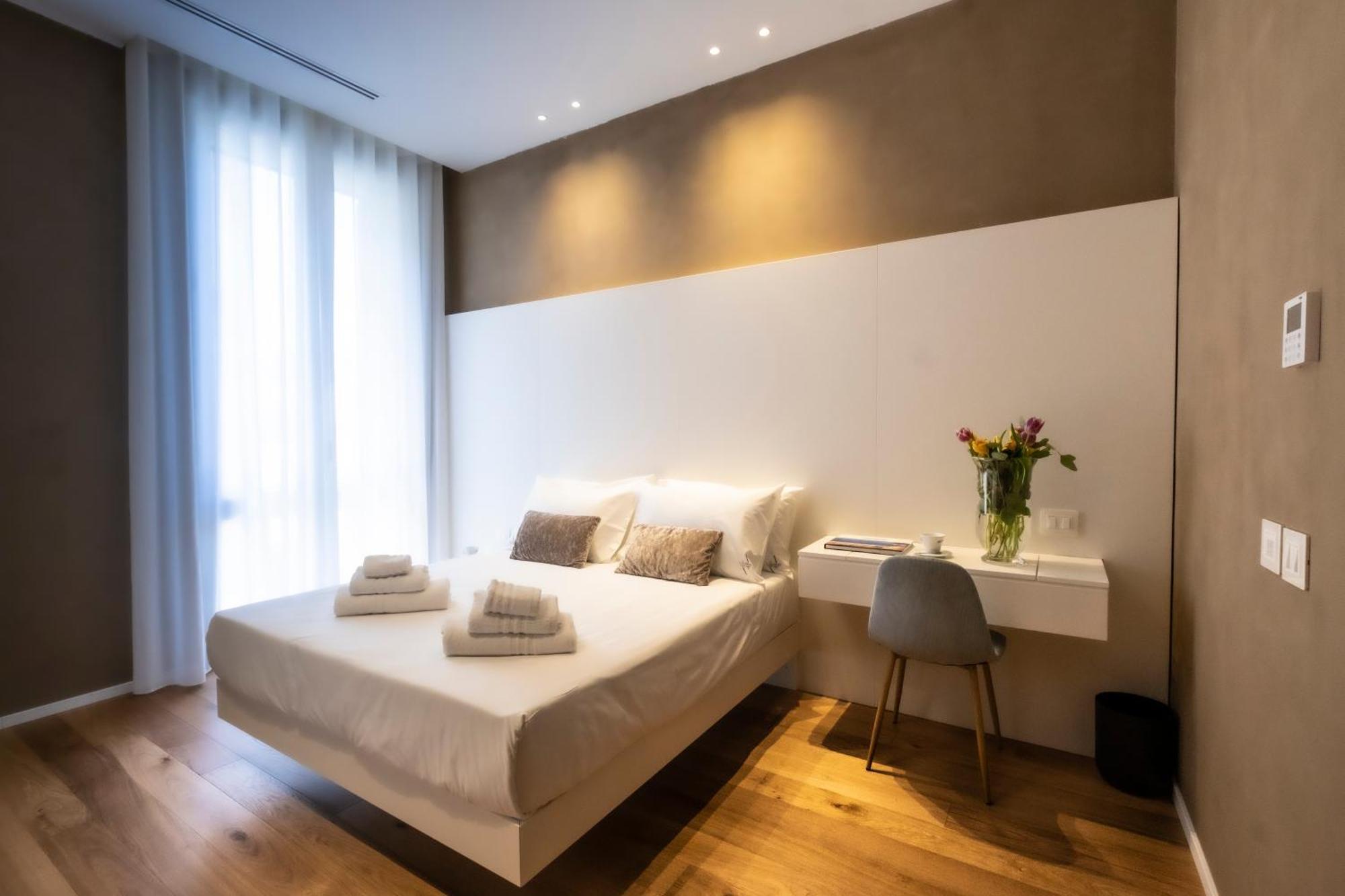 Gasthof Amorgiu Luxury Palermo