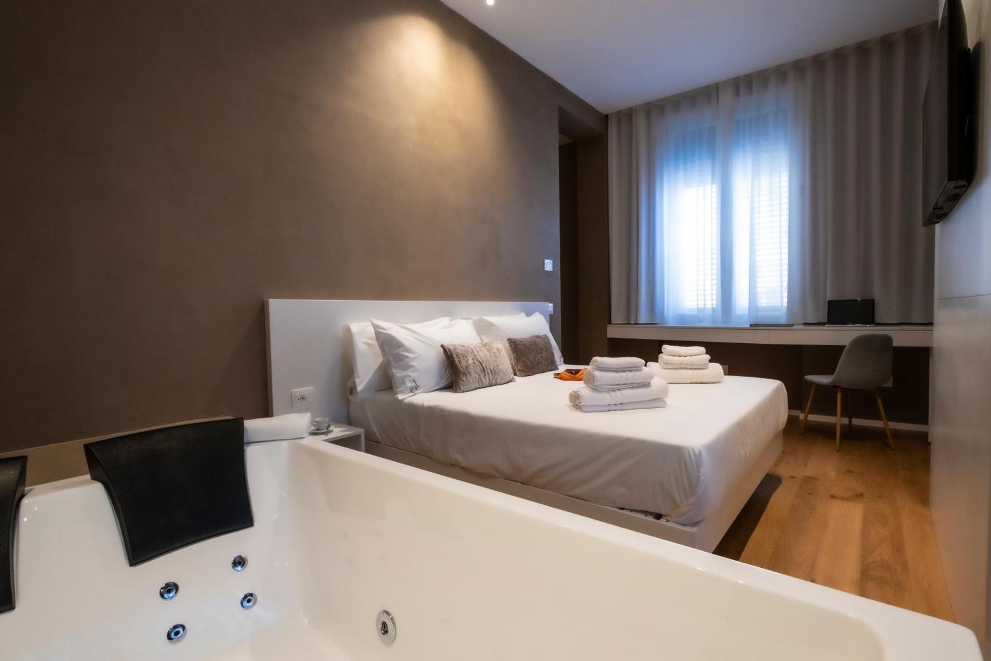 Gasthof Amorgiu Luxury *