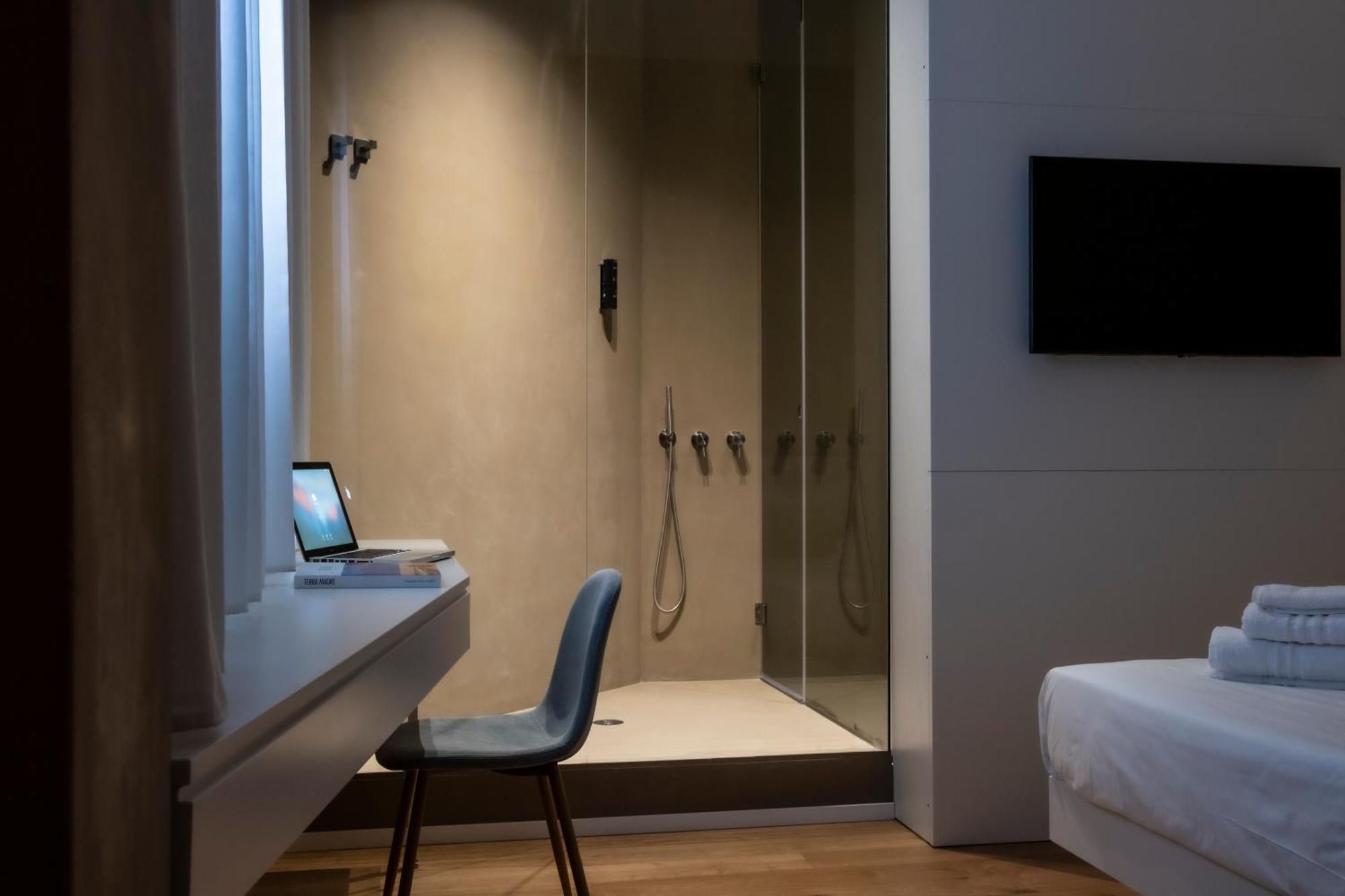 Gasthof Amorgiu Luxury
