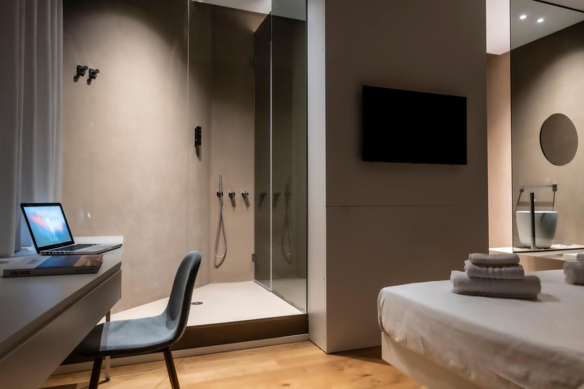 Amorgiu Luxury Gasthof Palermo