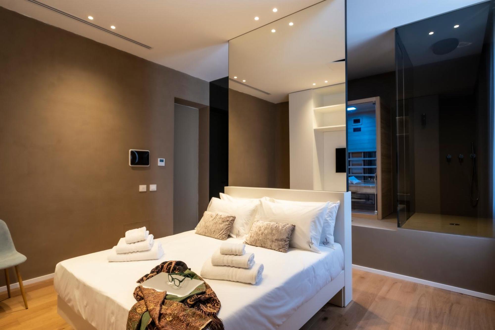 Gasthof Amorgiu Luxury *