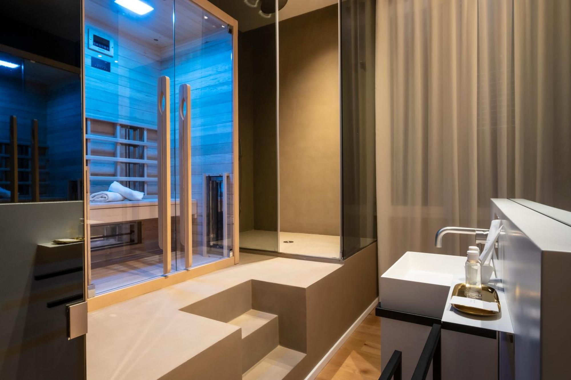 Amorgiu Luxury *