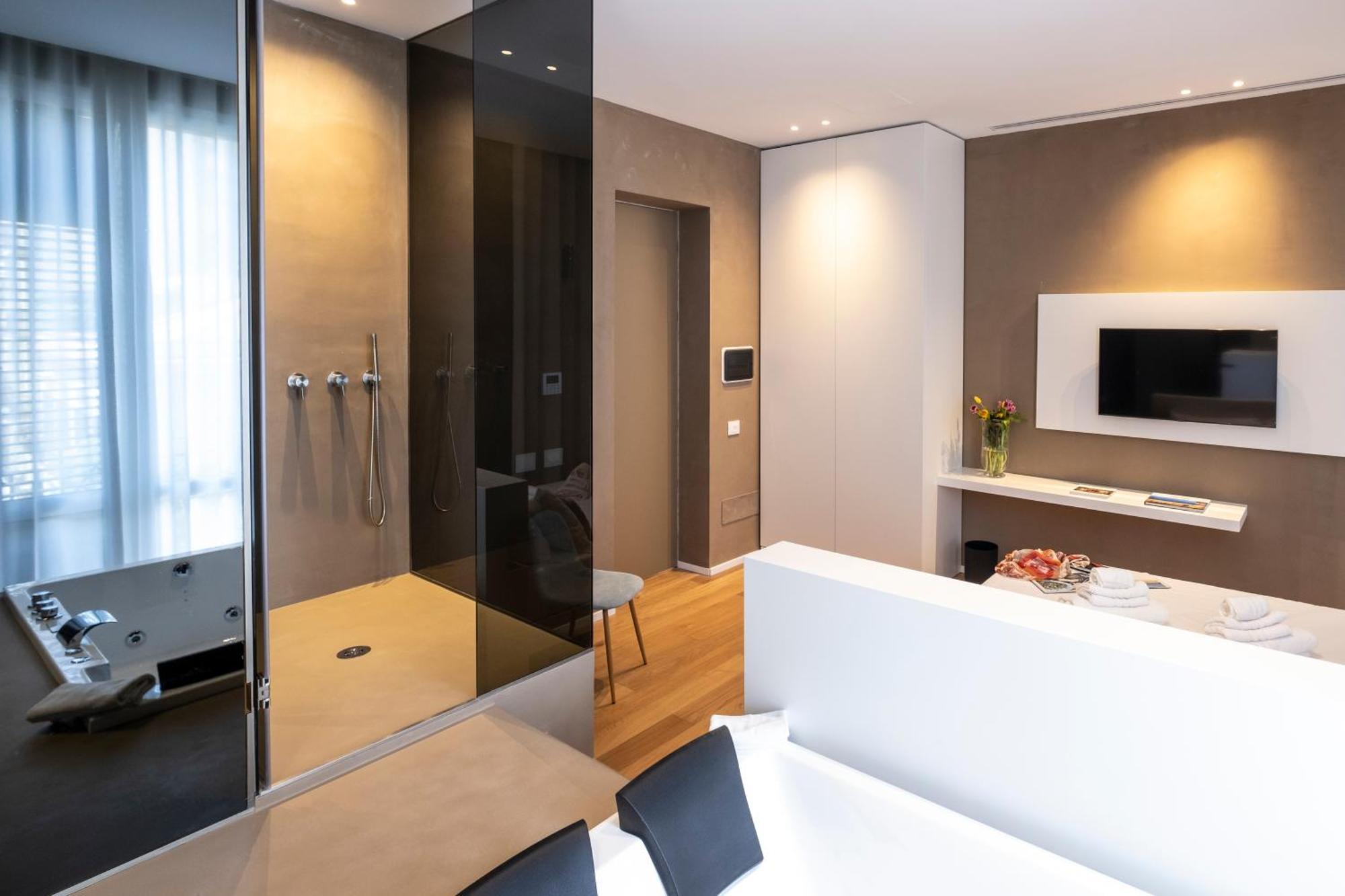 Gasthof Amorgiu Luxury Palermo
