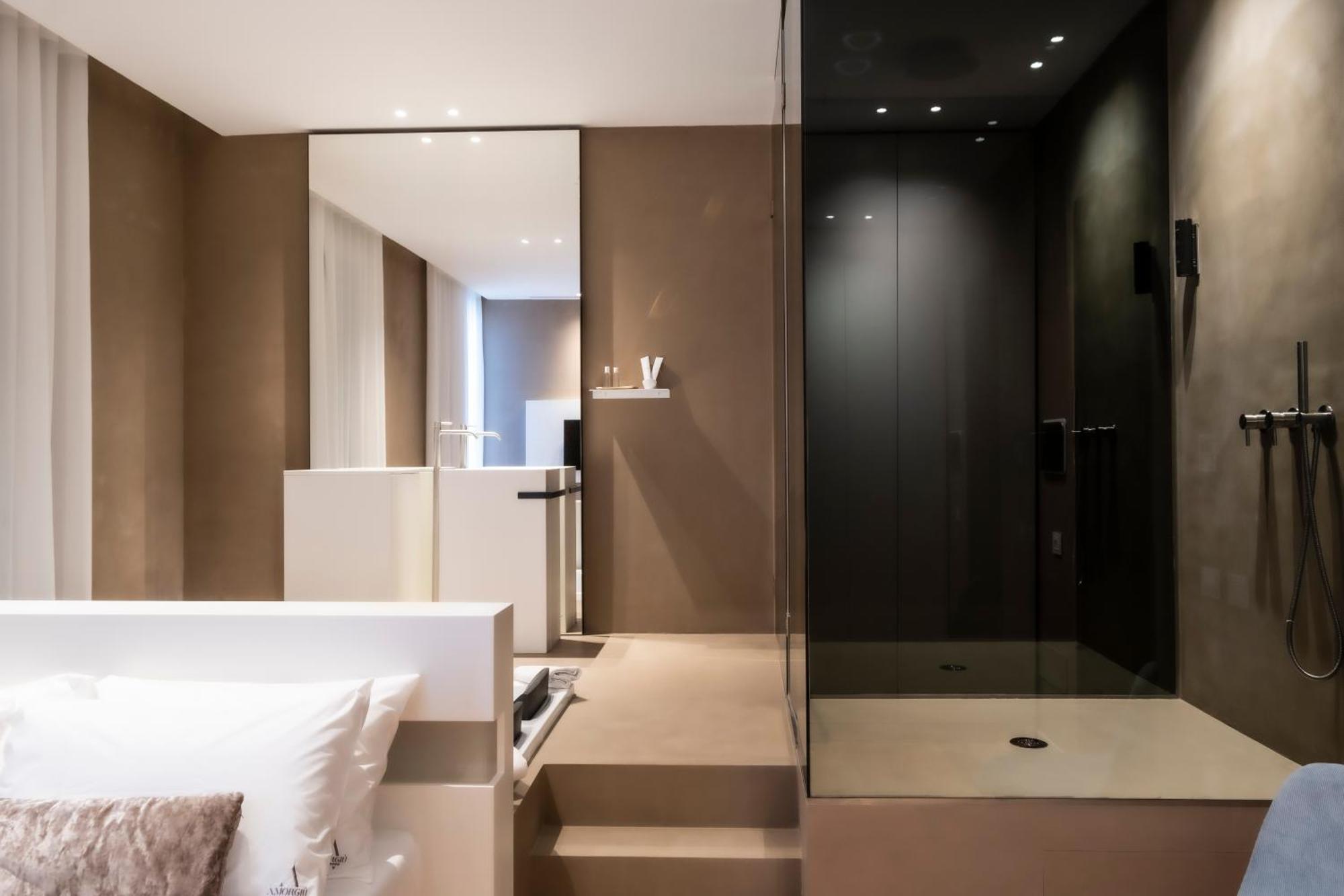 Amorgiu Luxury Gasthof *