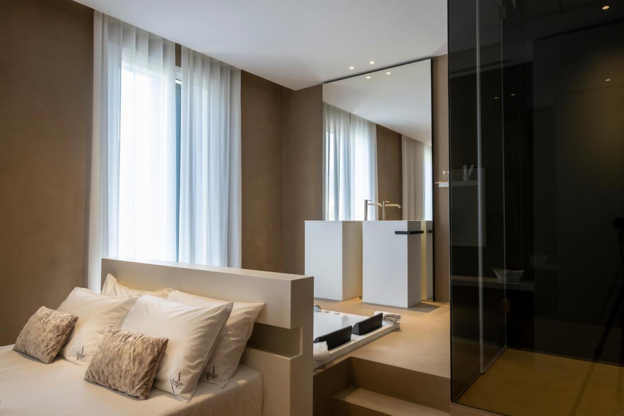 Amorgiu Luxury Gasthof