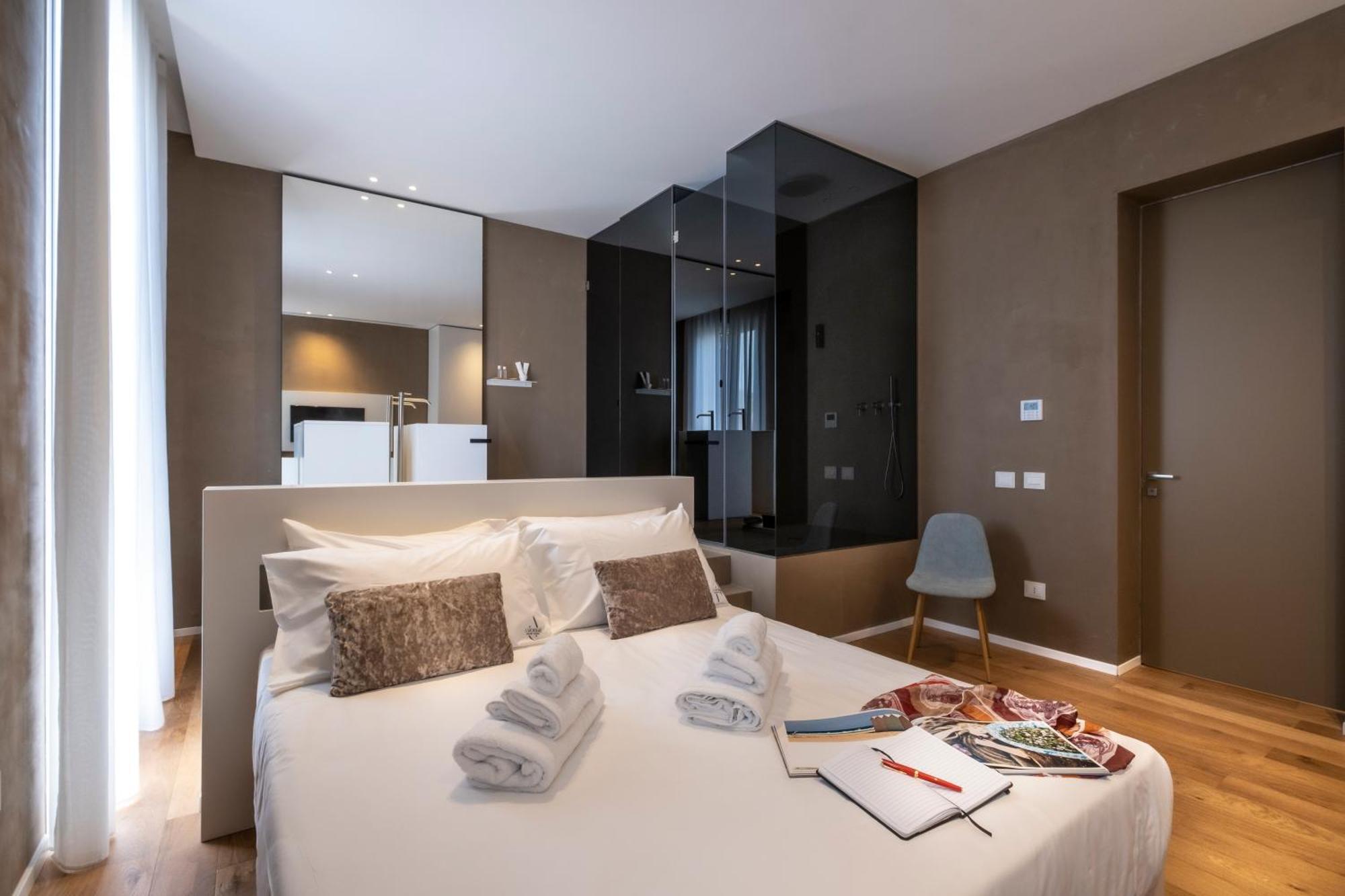 Gasthof Amorgiu Luxury *