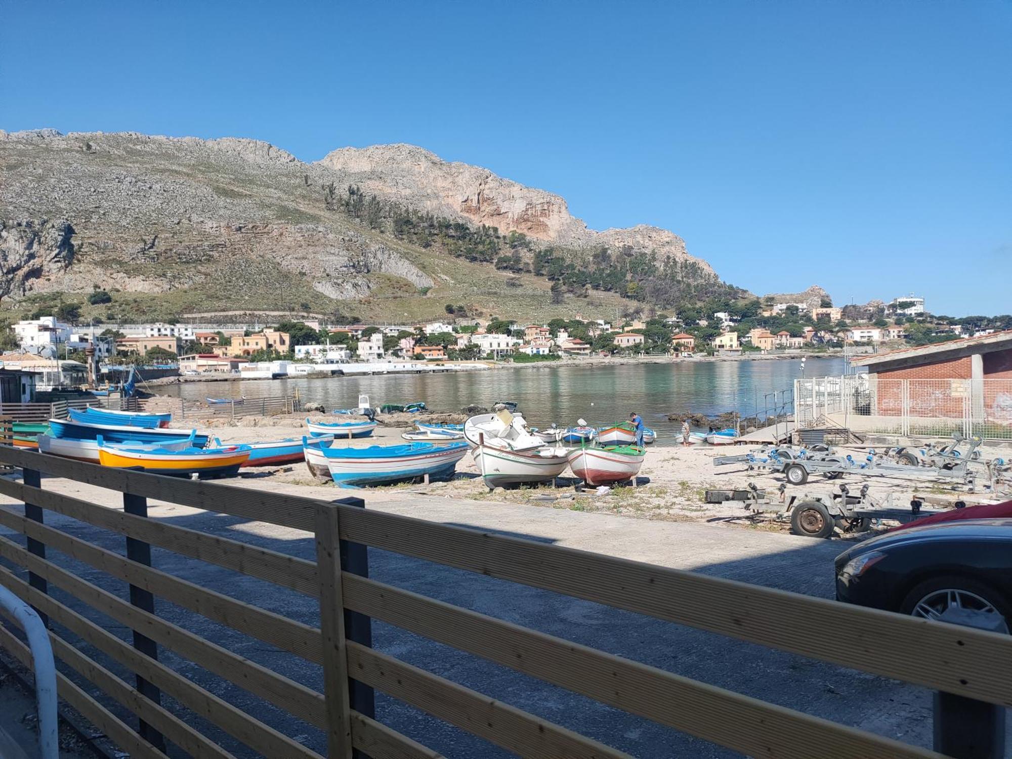 Scalo17 Apartamento