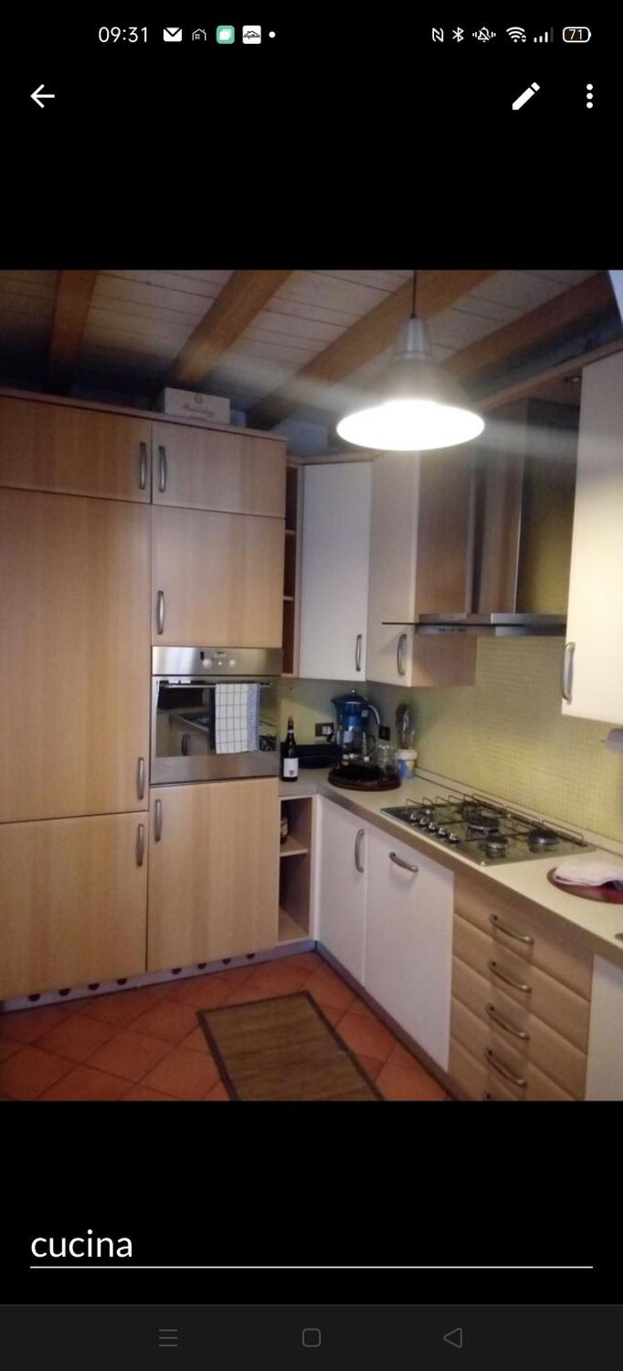 Scalo17 Apartamento *