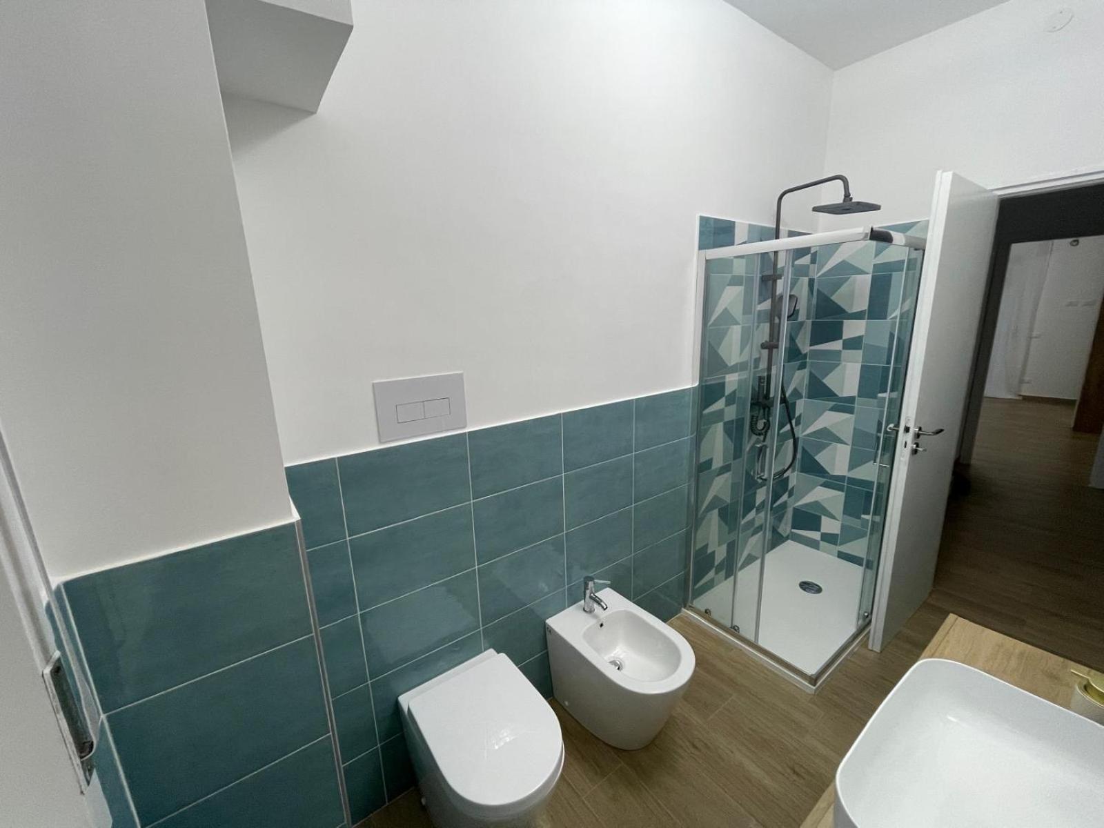 Panormus Guest Apartment Palermo