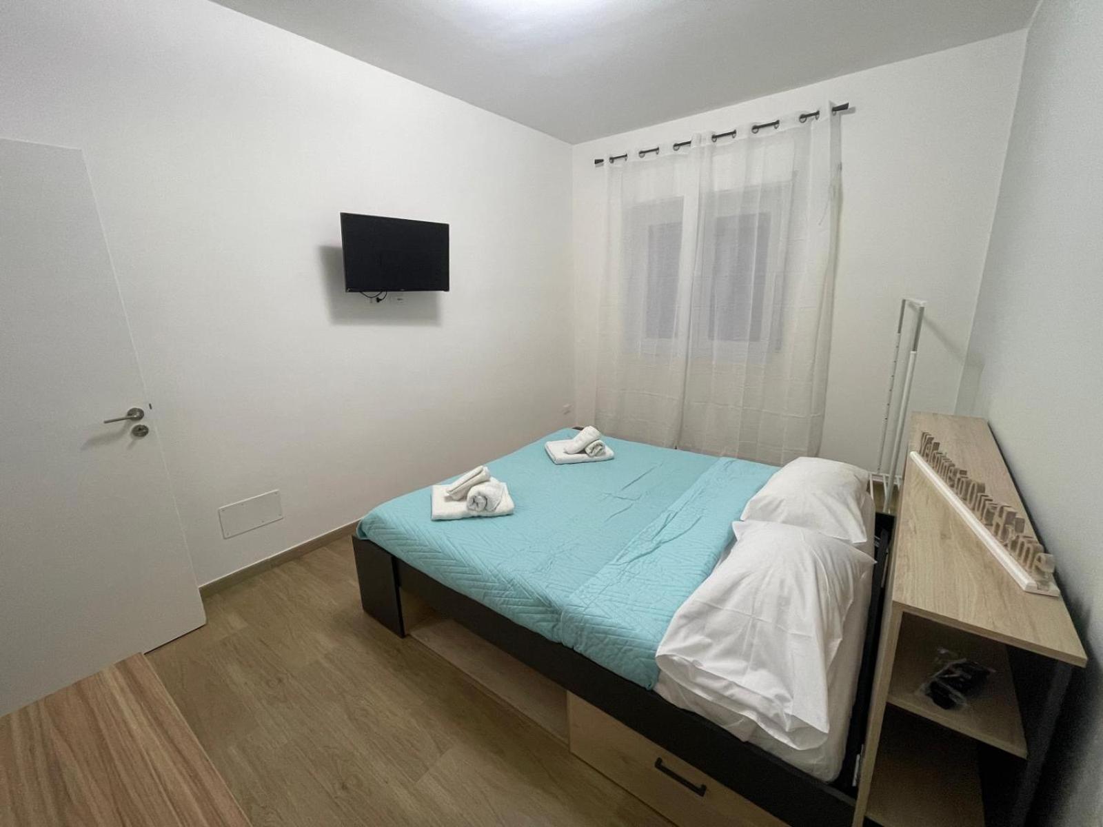 Panormus Guest Apartment