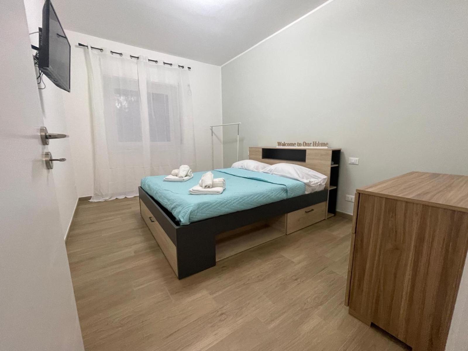 Apartment Panormus Guest *