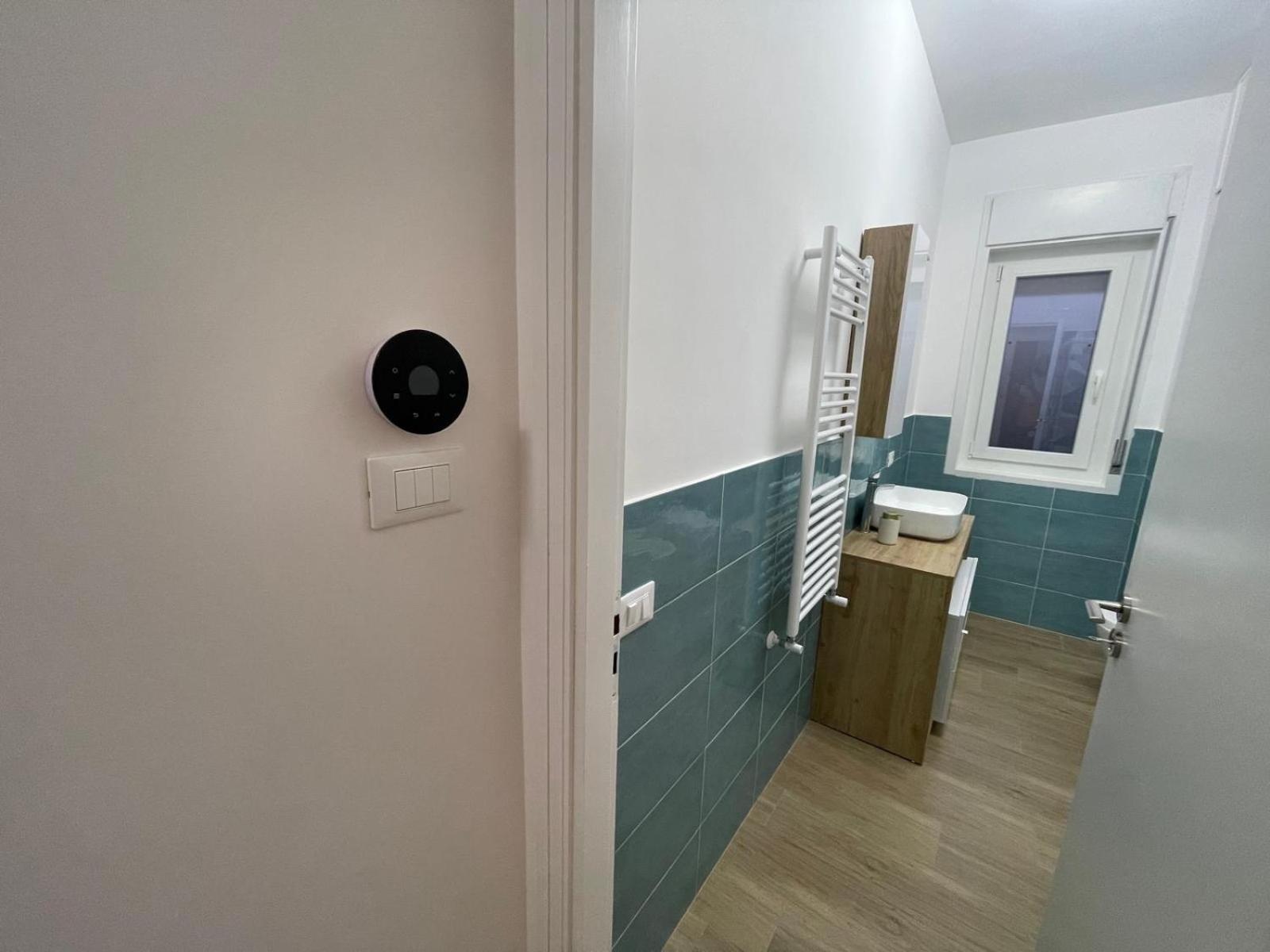 Apartment Panormus Guest *