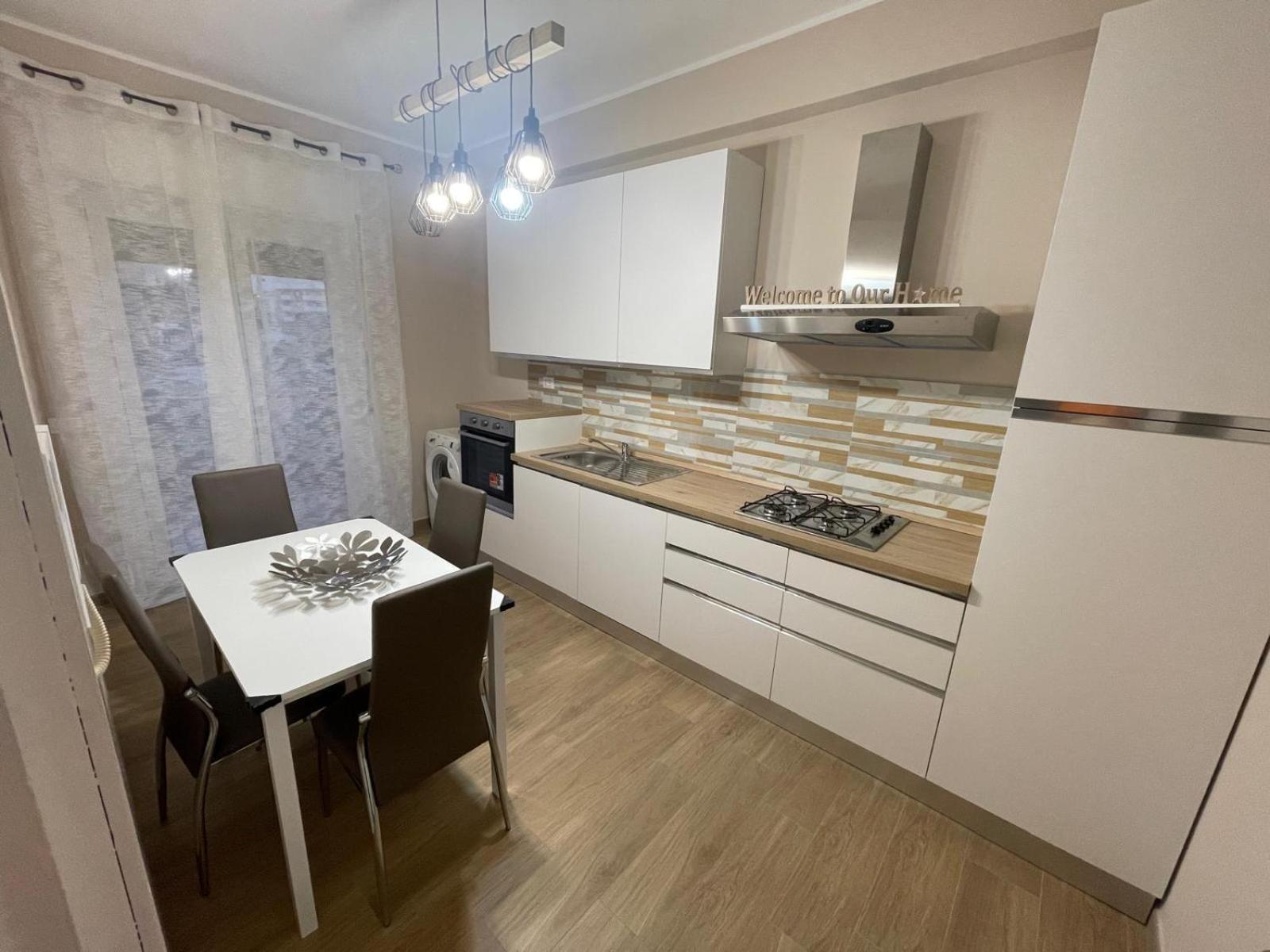 Apartment Panormus Guest