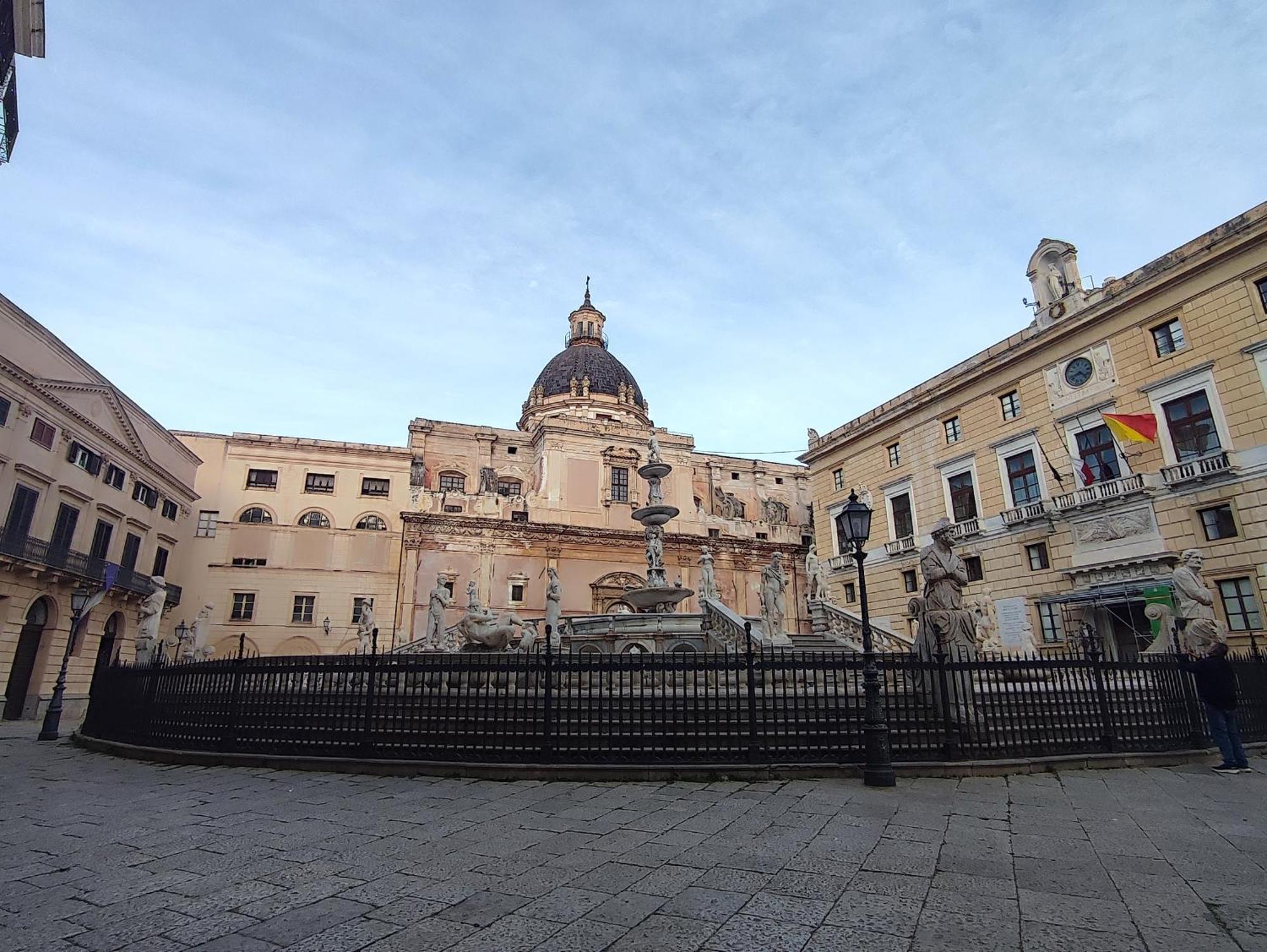 Apartamento Politeama My